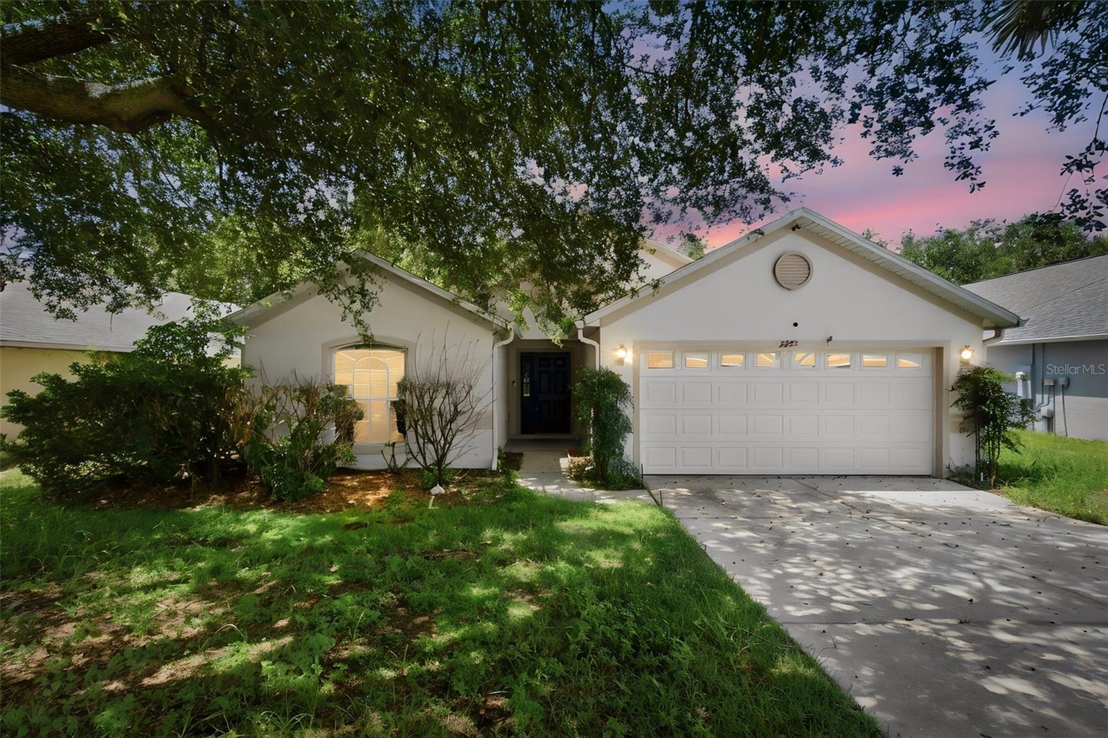 TAVARES CHELSEA OAKS - Residential