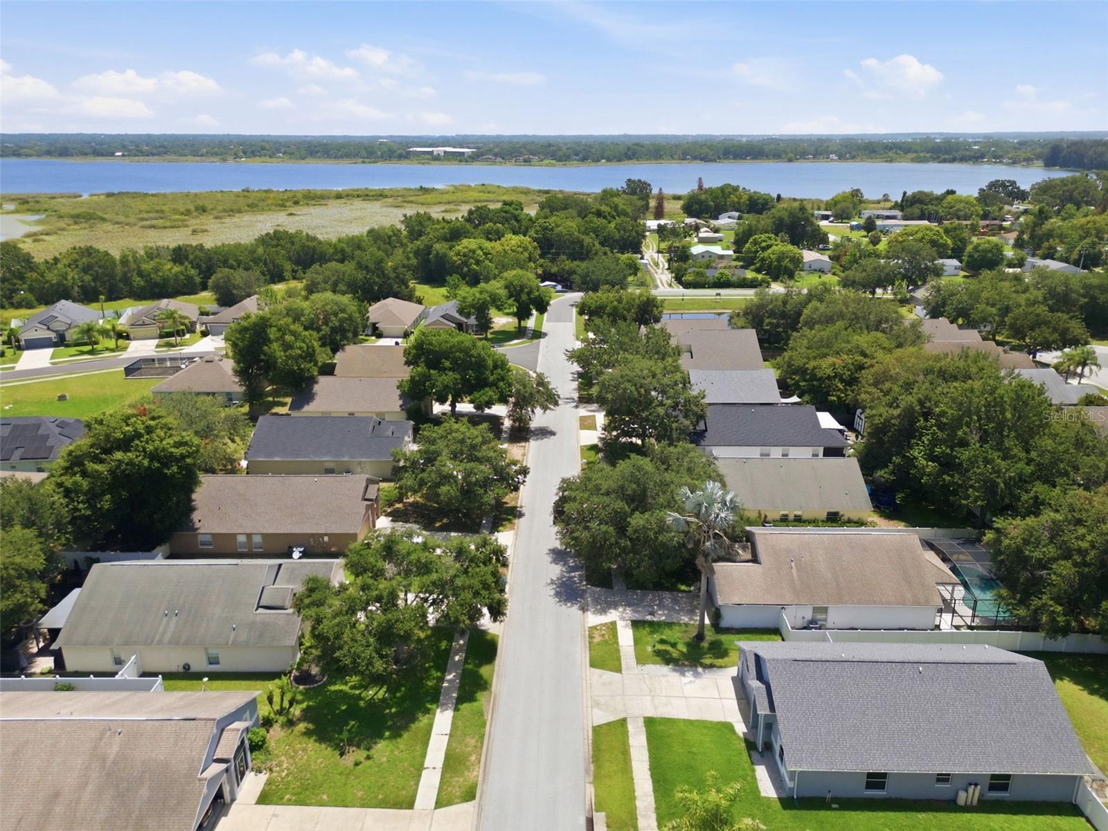 TAVARES CHELSEA OAKS - Residential