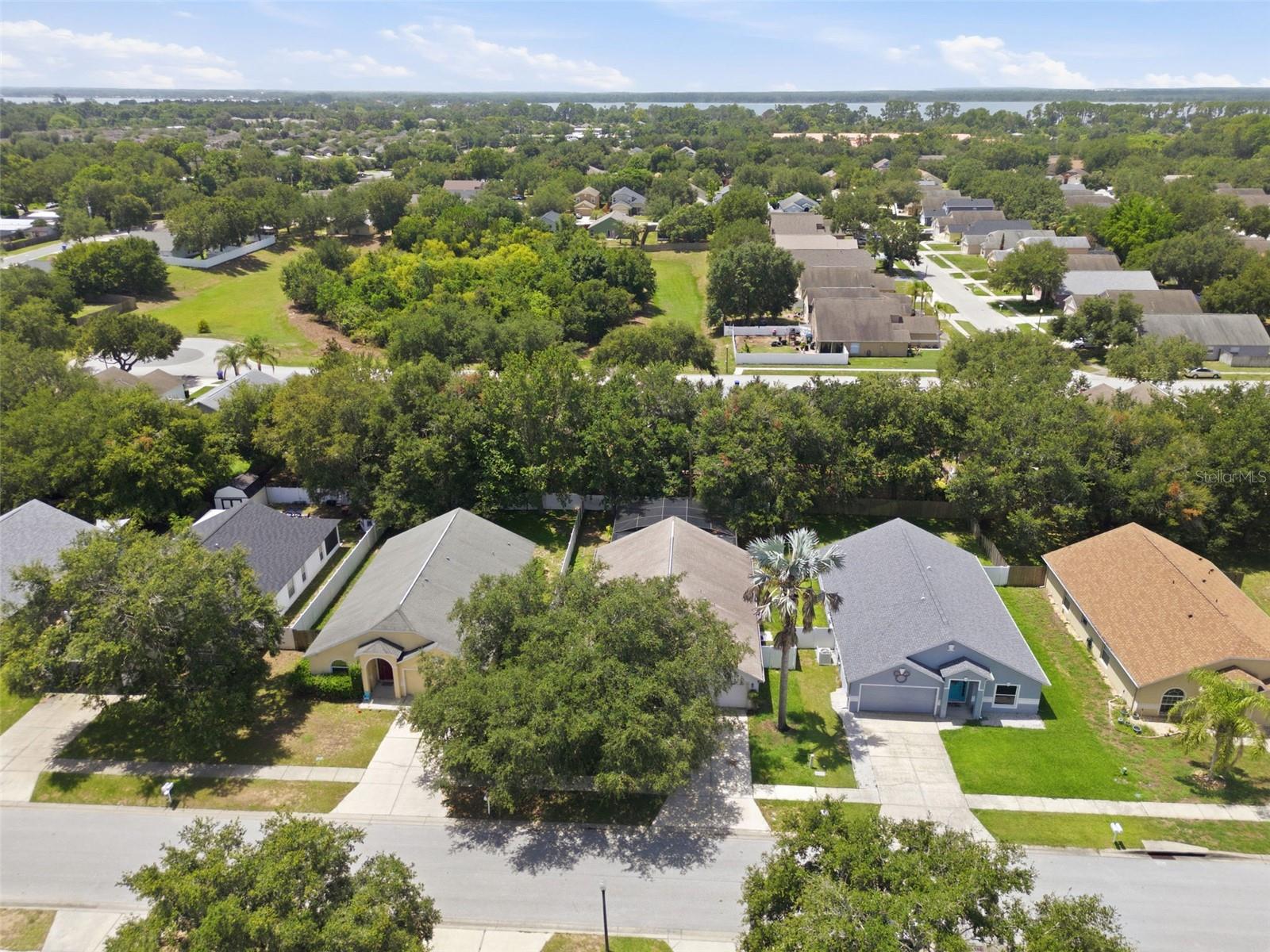 TAVARES CHELSEA OAKS - Residential