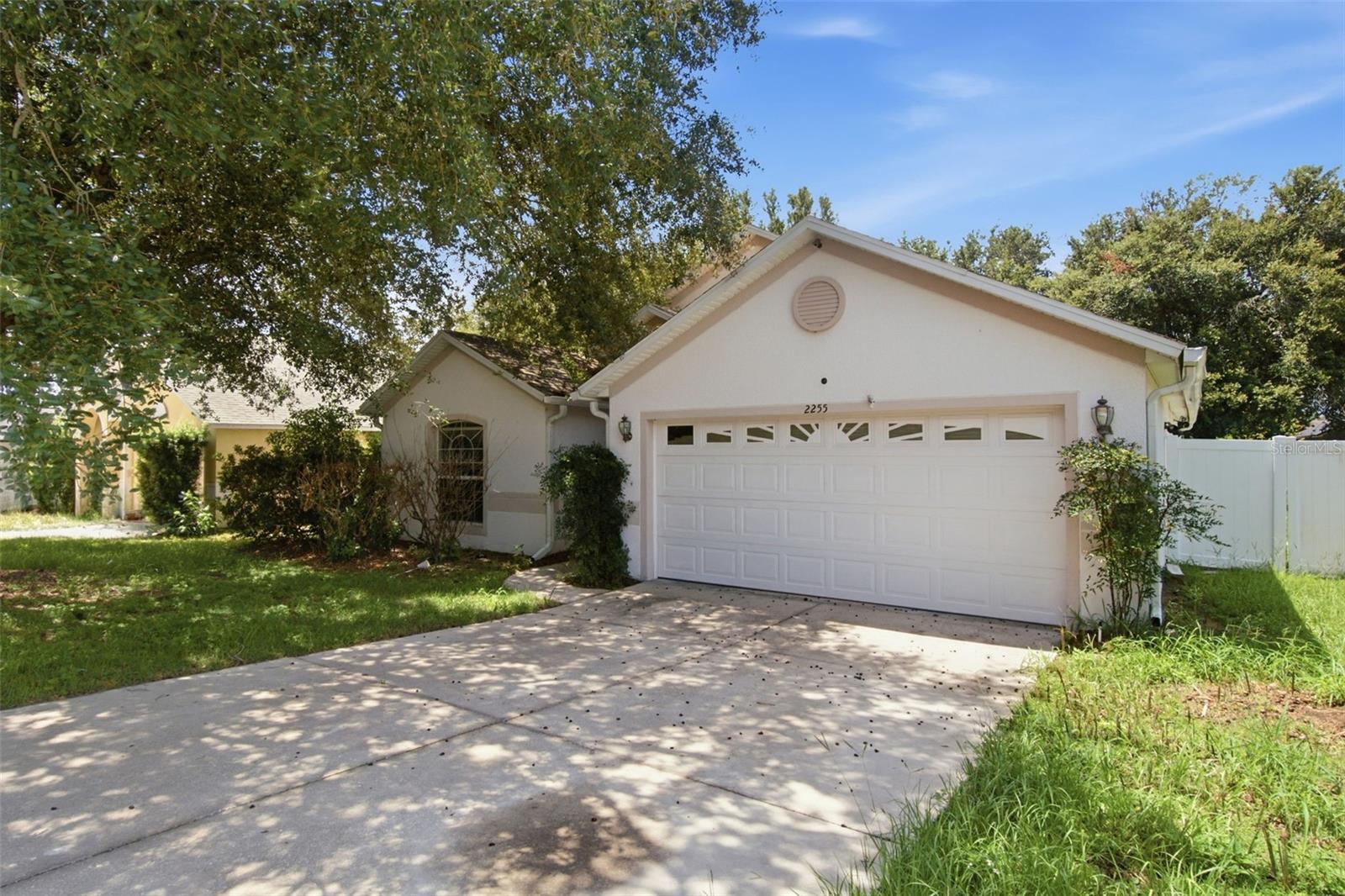 TAVARES CHELSEA OAKS - Residential