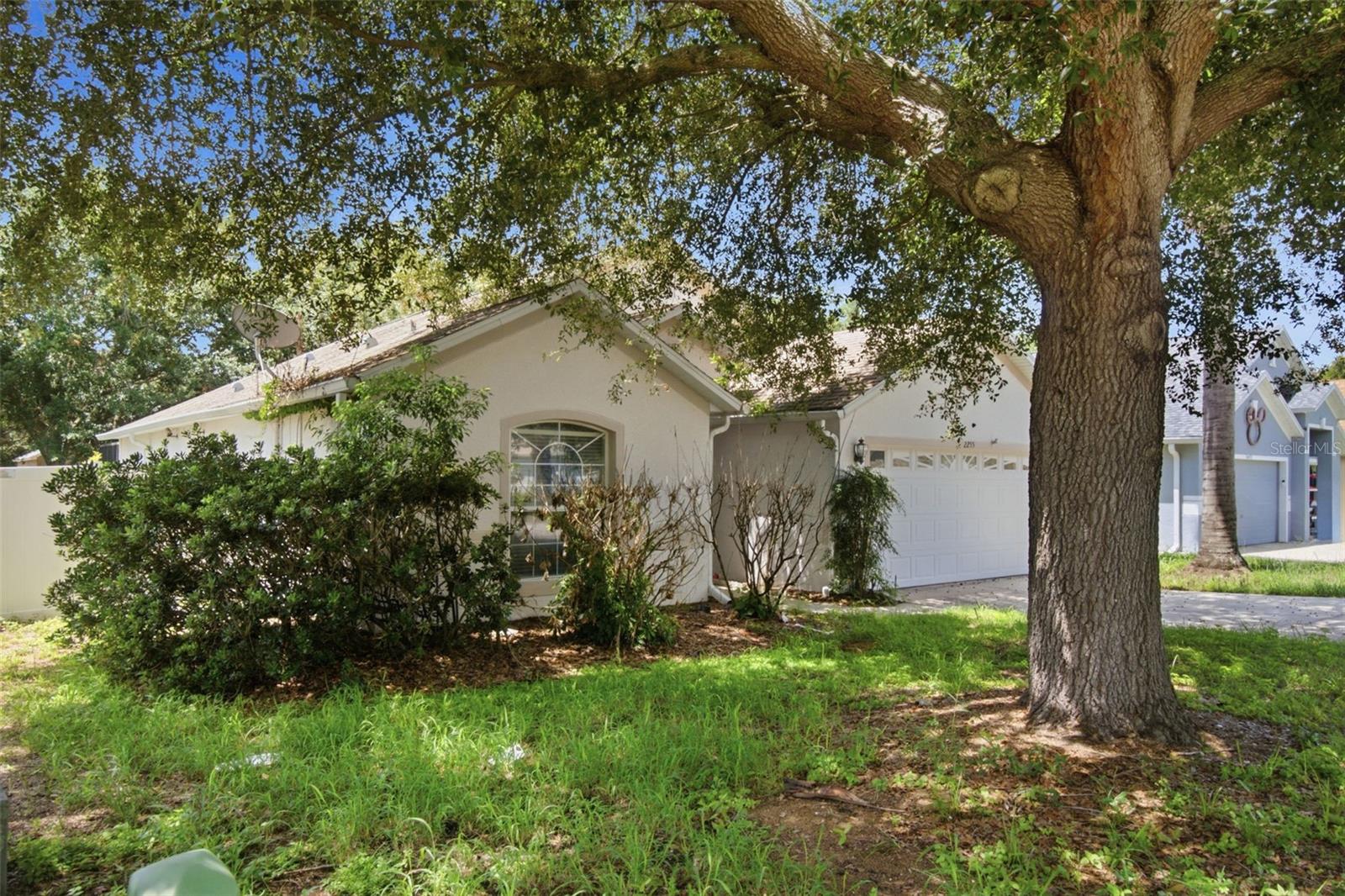 TAVARES CHELSEA OAKS - Residential