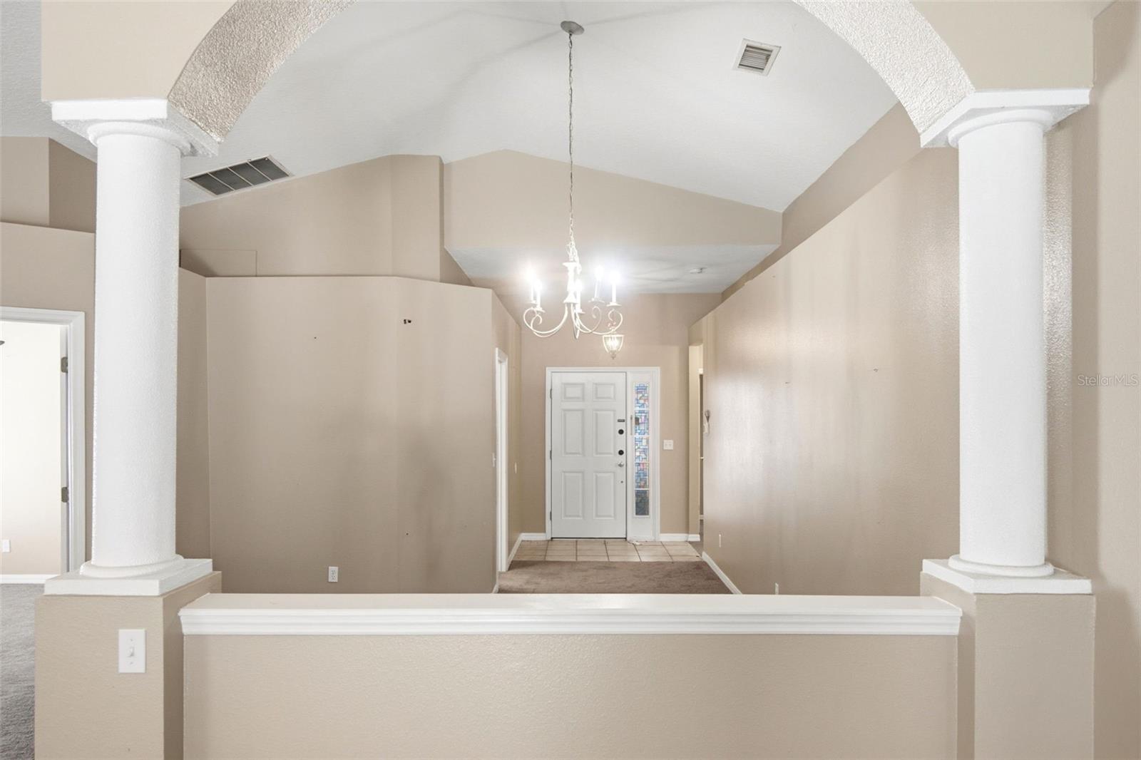 TAVARES CHELSEA OAKS - Residential