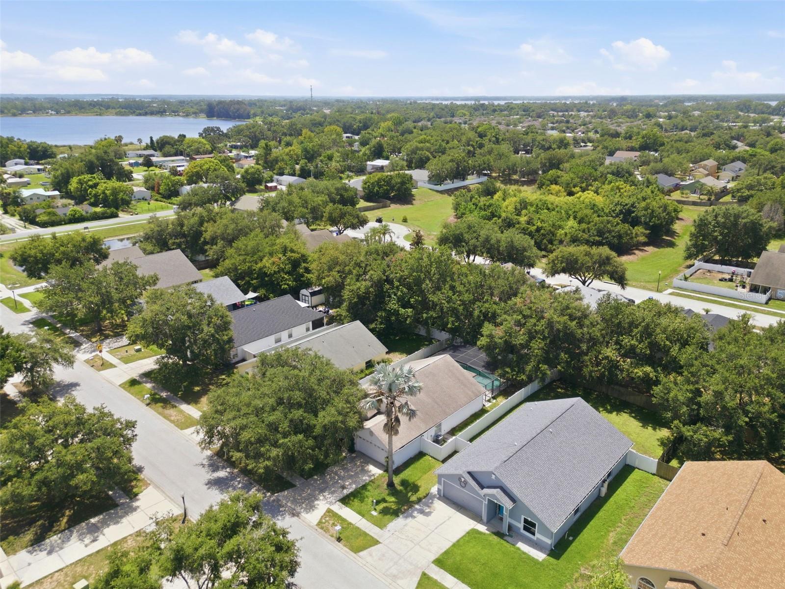 TAVARES CHELSEA OAKS - Residential