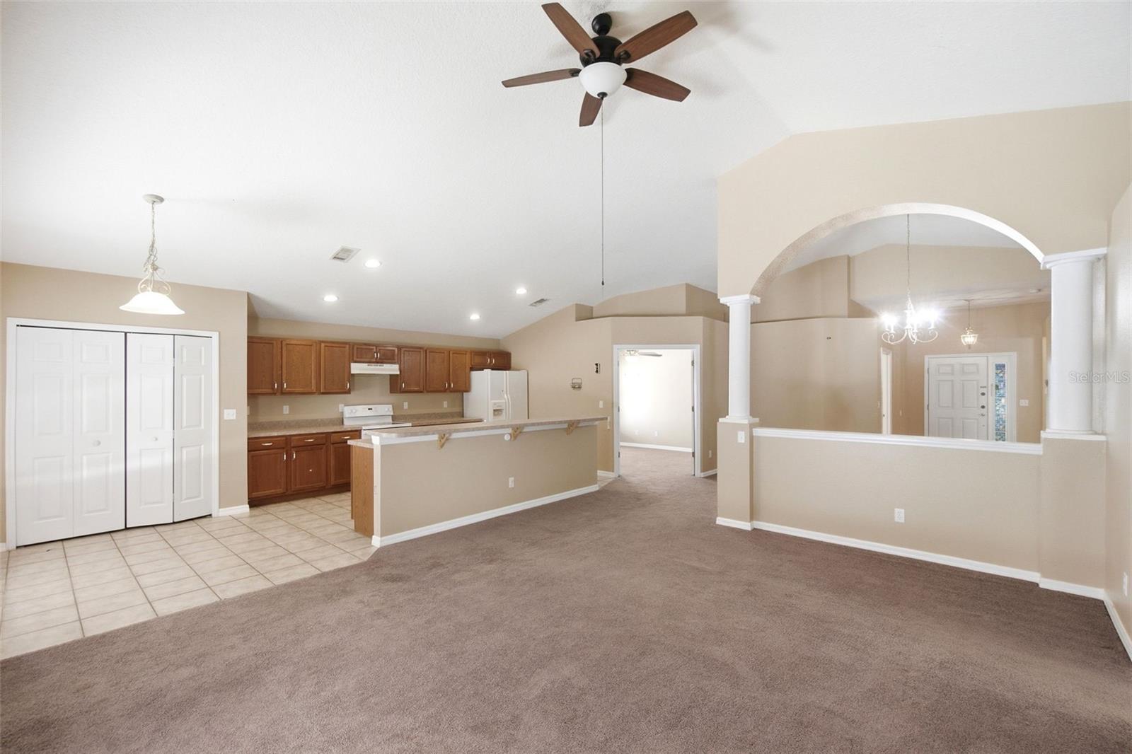TAVARES CHELSEA OAKS - Residential