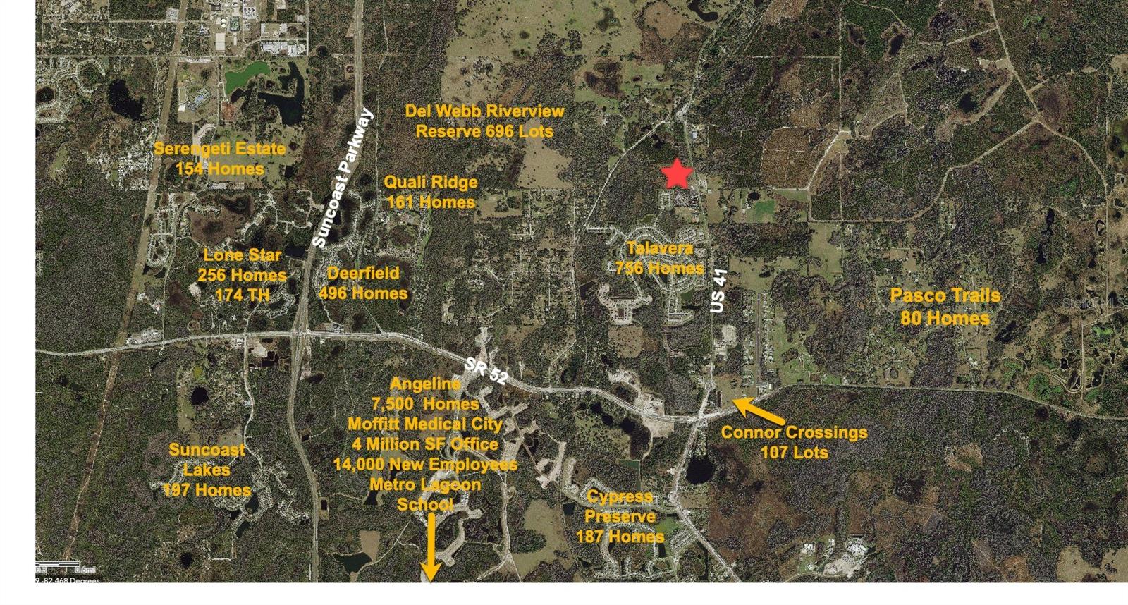 ACREAGE - Land
