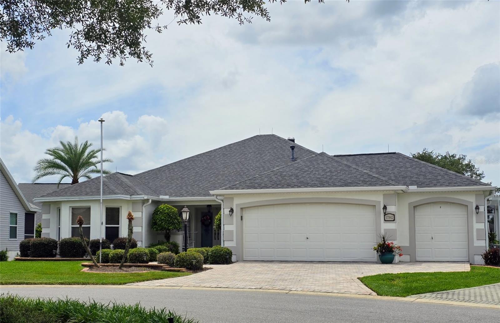 THE VILLAGES - Residential