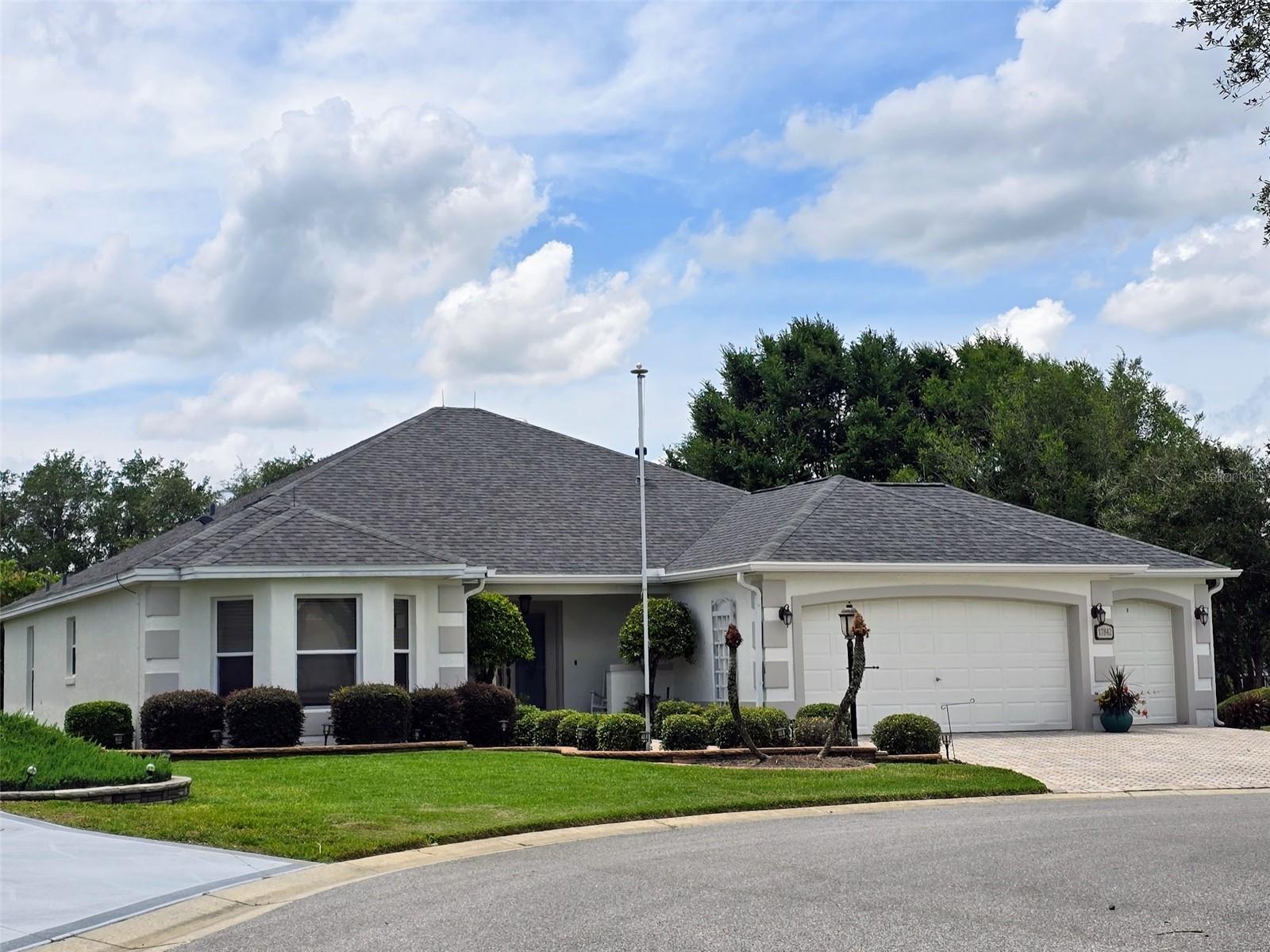 THE VILLAGES - Residential