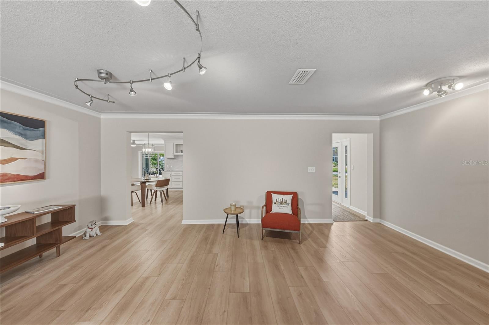 PASADENA GOLF CLUB ESTATES SEC 4 - Residential