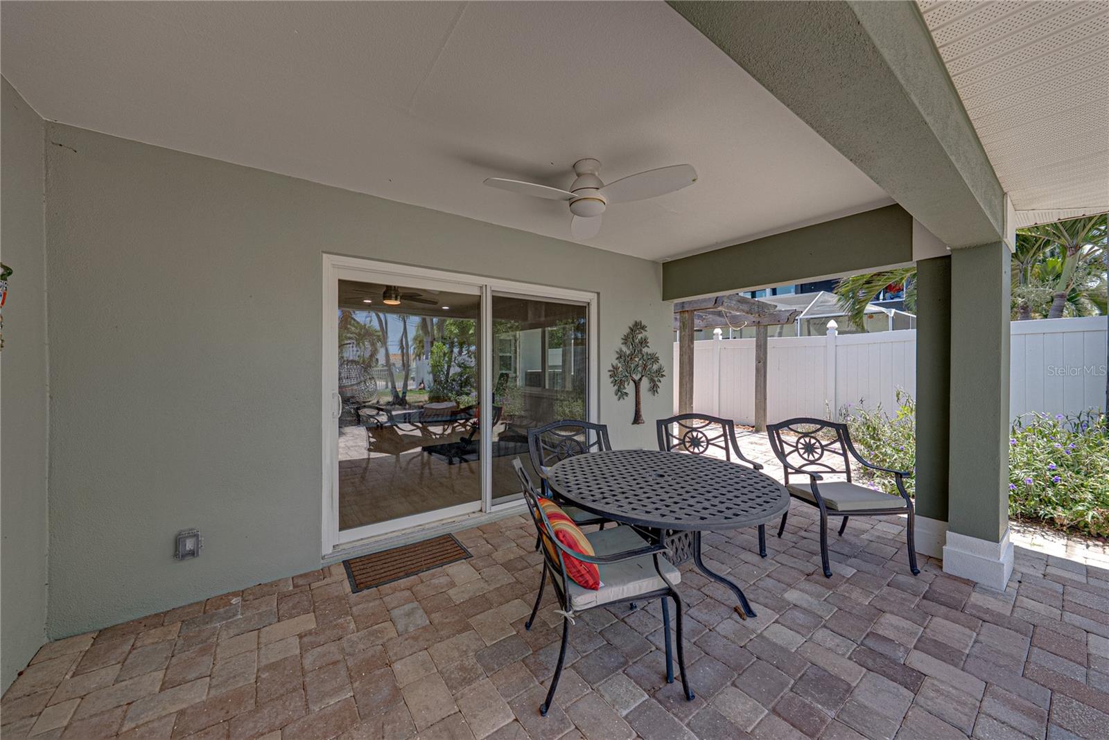 PASADENA GOLF CLUB ESTATES SEC 4 - Residential