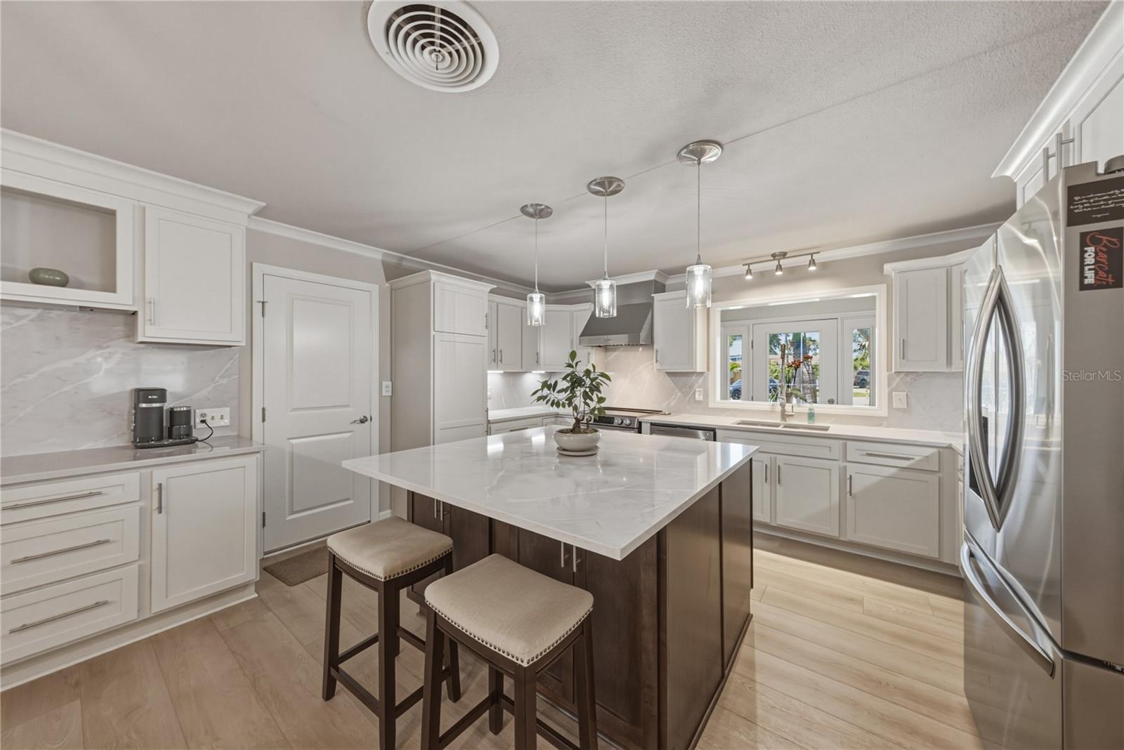 PASADENA GOLF CLUB ESTATES SEC 4 - Residential
