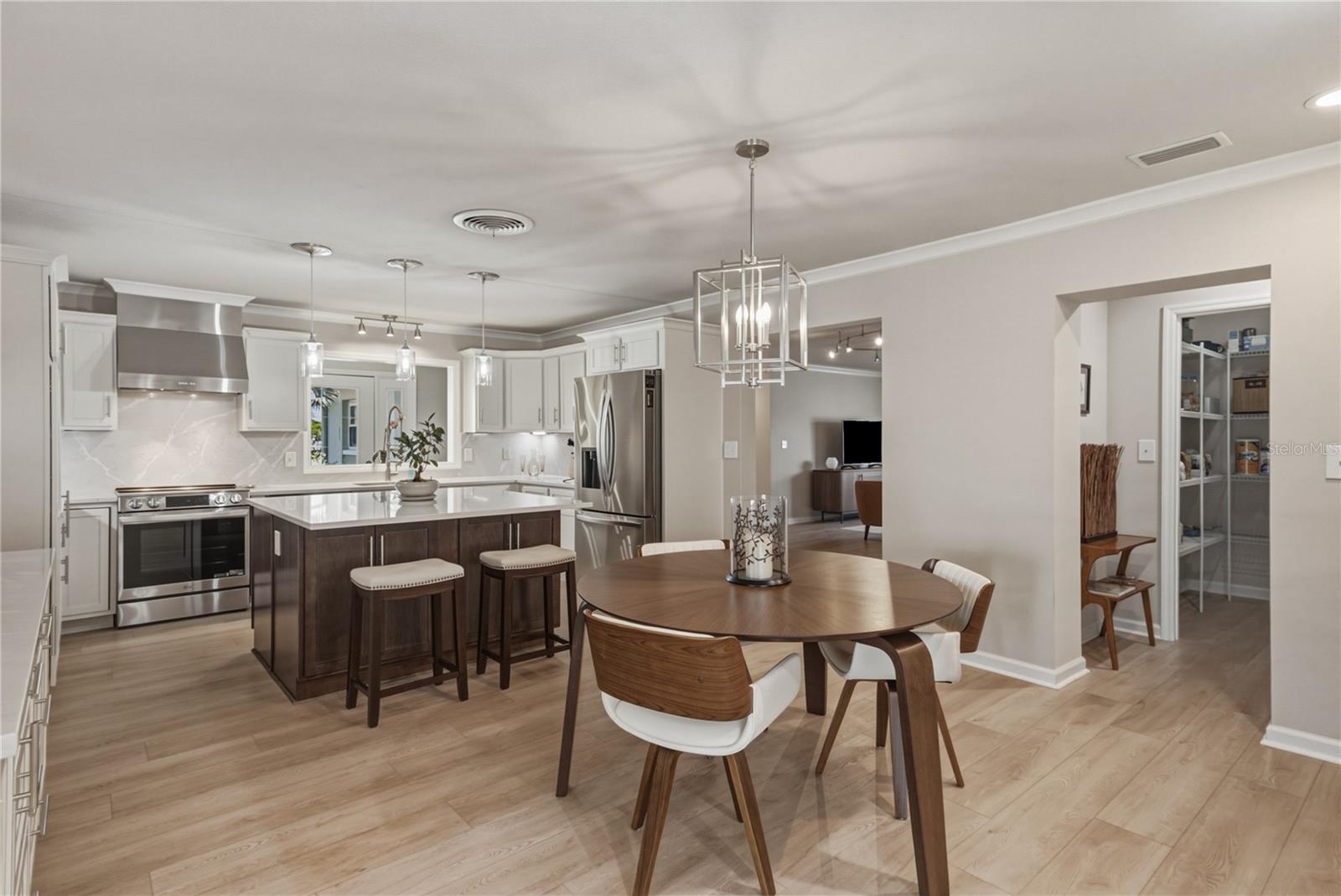 PASADENA GOLF CLUB ESTATES SEC 4 - Residential