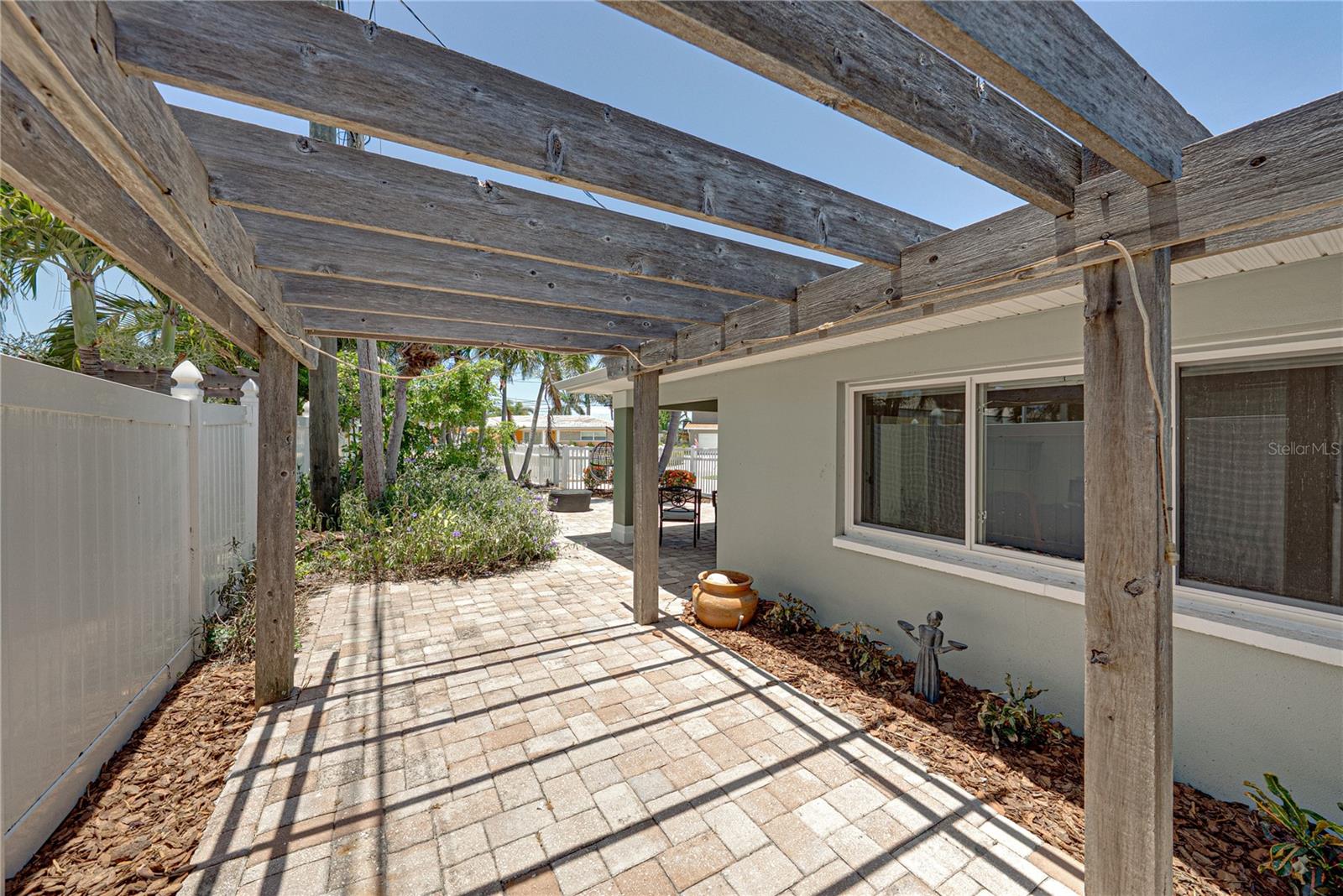 PASADENA GOLF CLUB ESTATES SEC 4 - Residential
