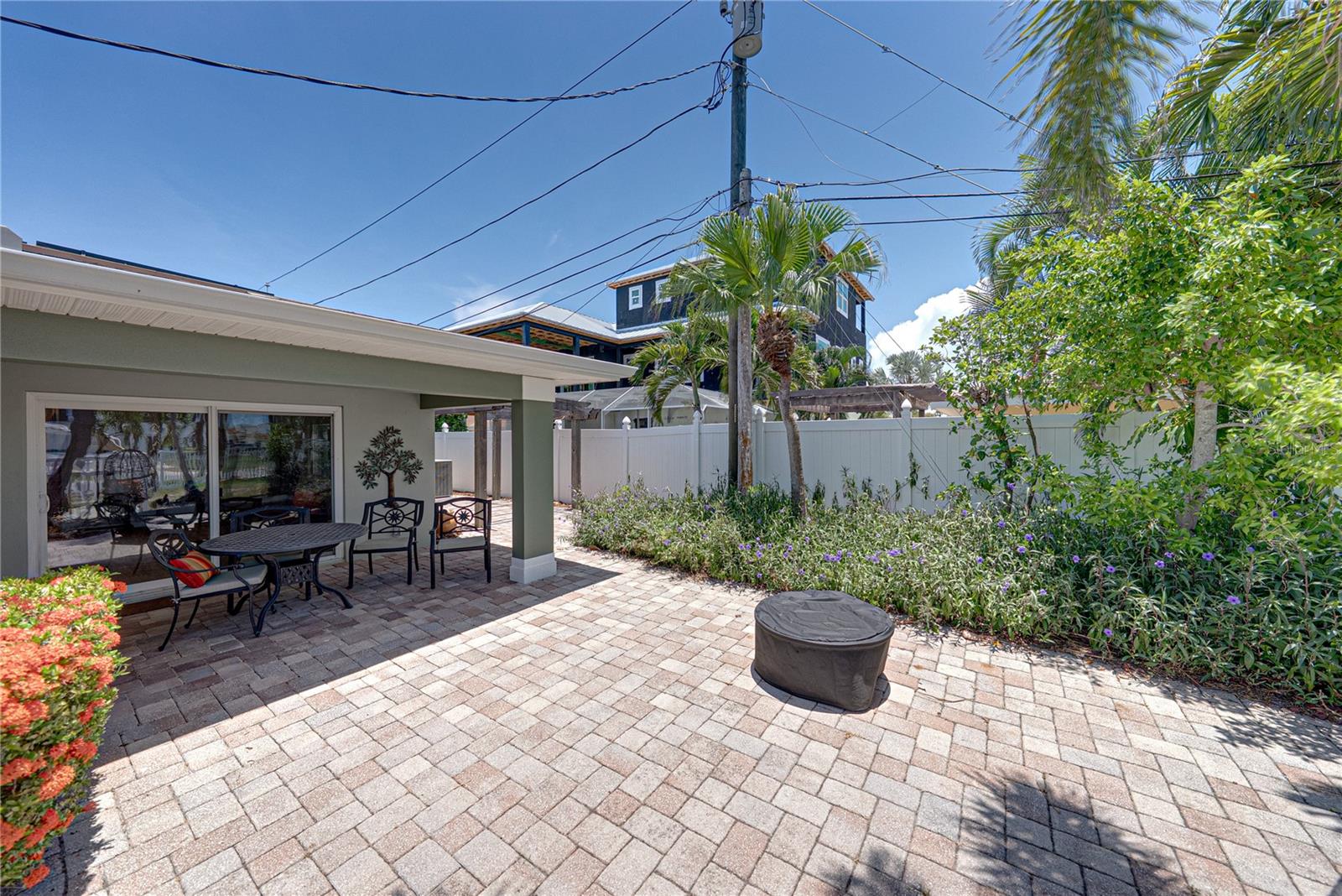 PASADENA GOLF CLUB ESTATES SEC 4 - Residential
