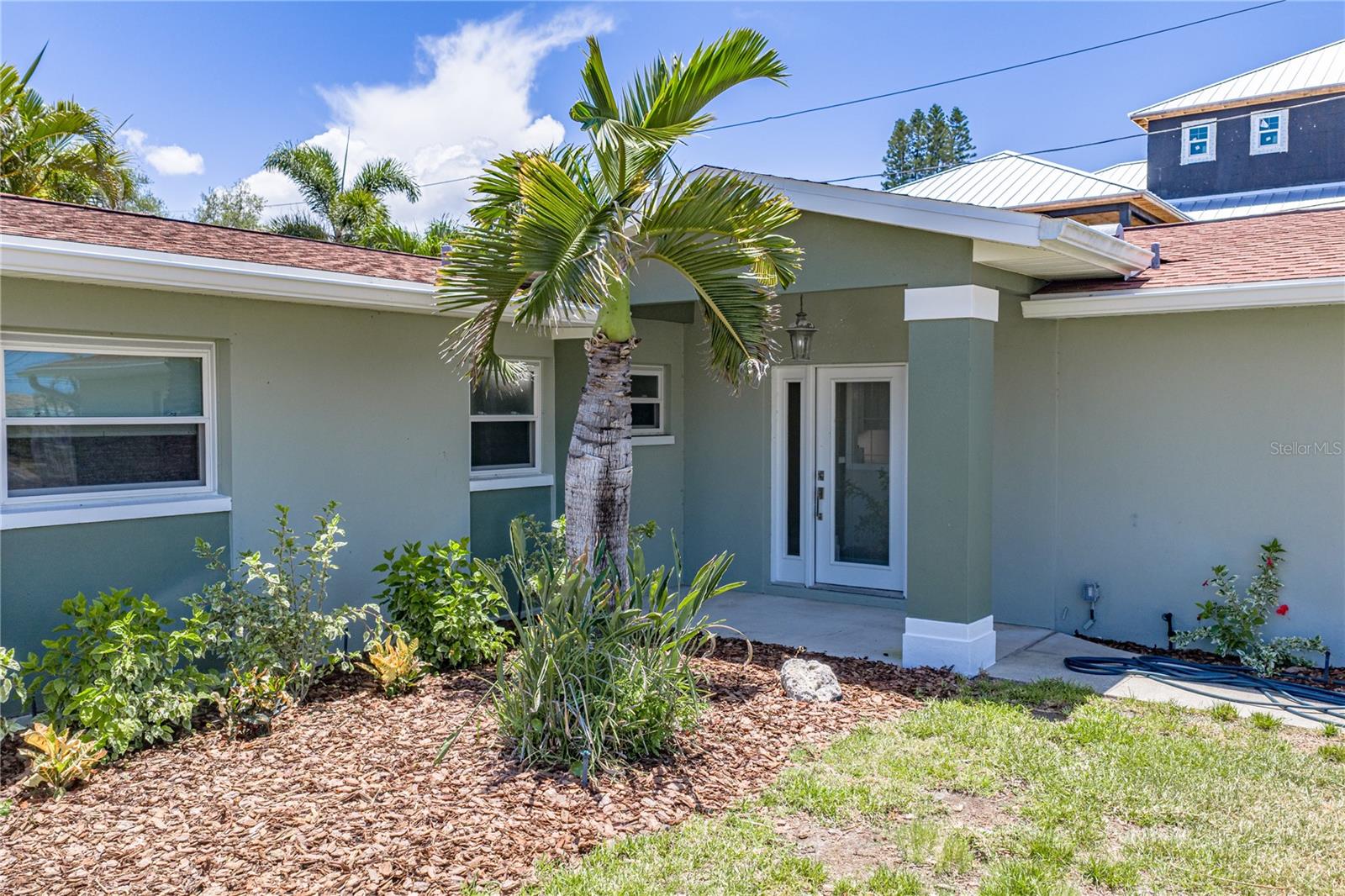 PASADENA GOLF CLUB ESTATES SEC 4 - Residential