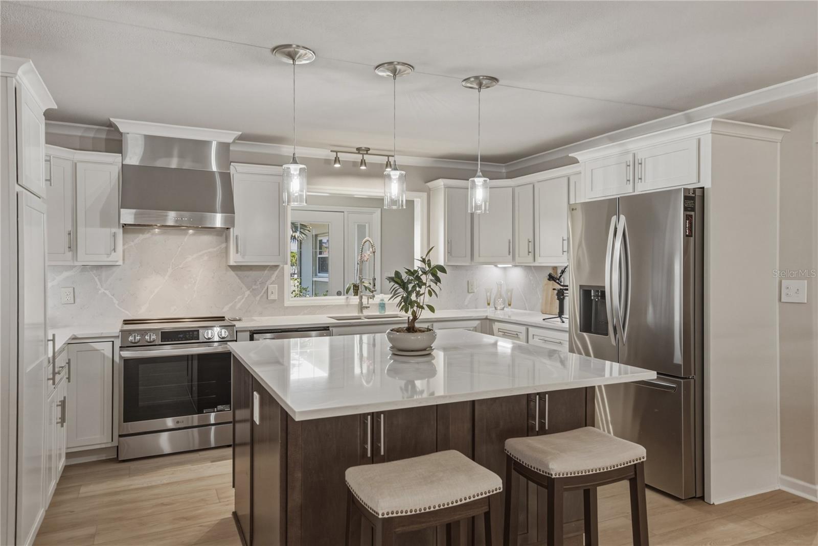 PASADENA GOLF CLUB ESTATES SEC 4 - Residential