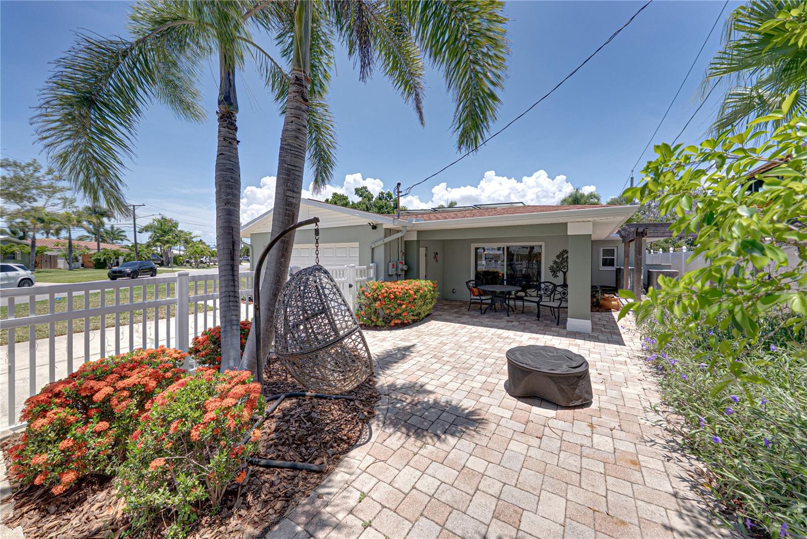 PASADENA GOLF CLUB ESTATES SEC 4 - Residential