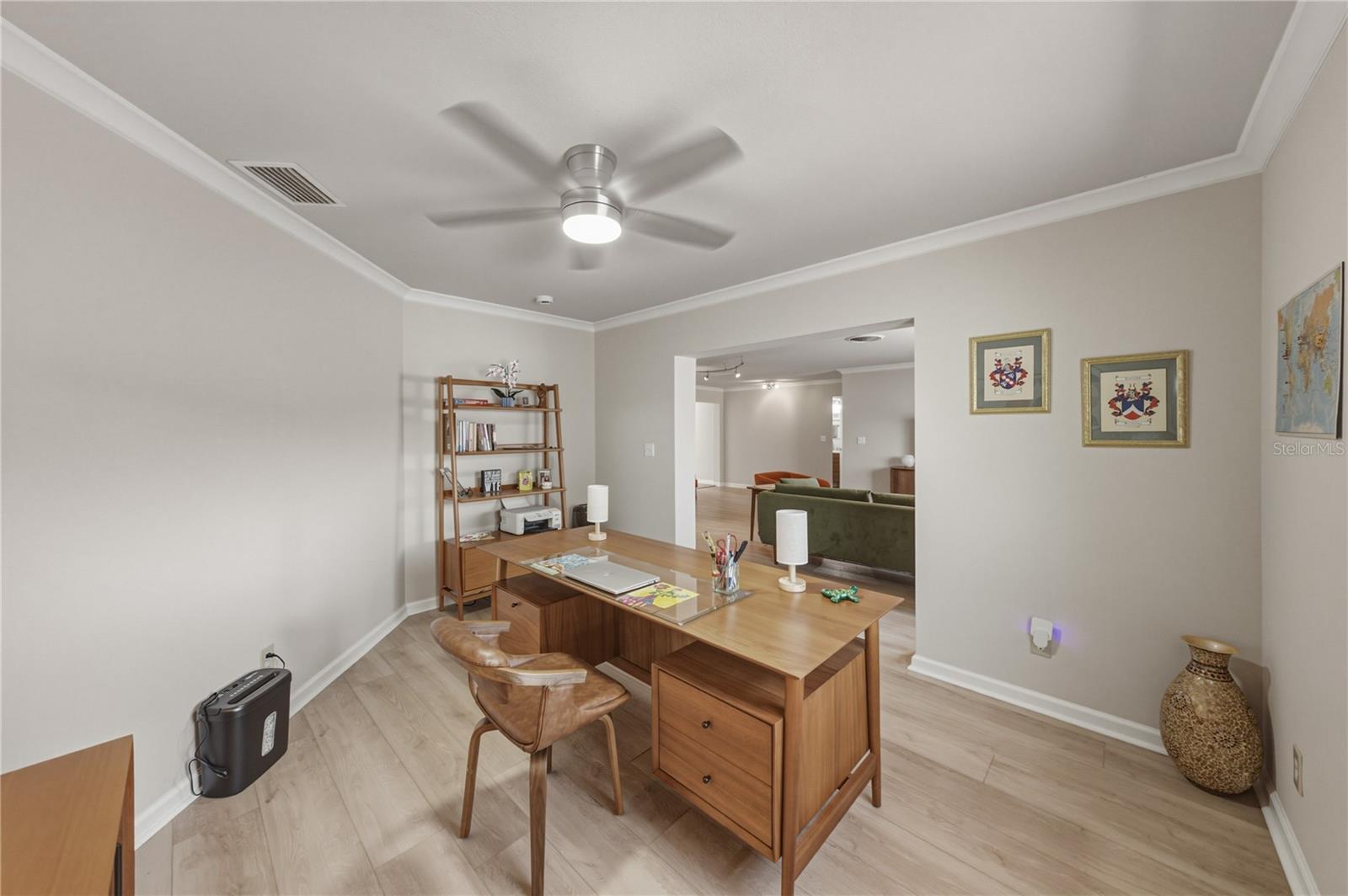 PASADENA GOLF CLUB ESTATES SEC 4 - Residential