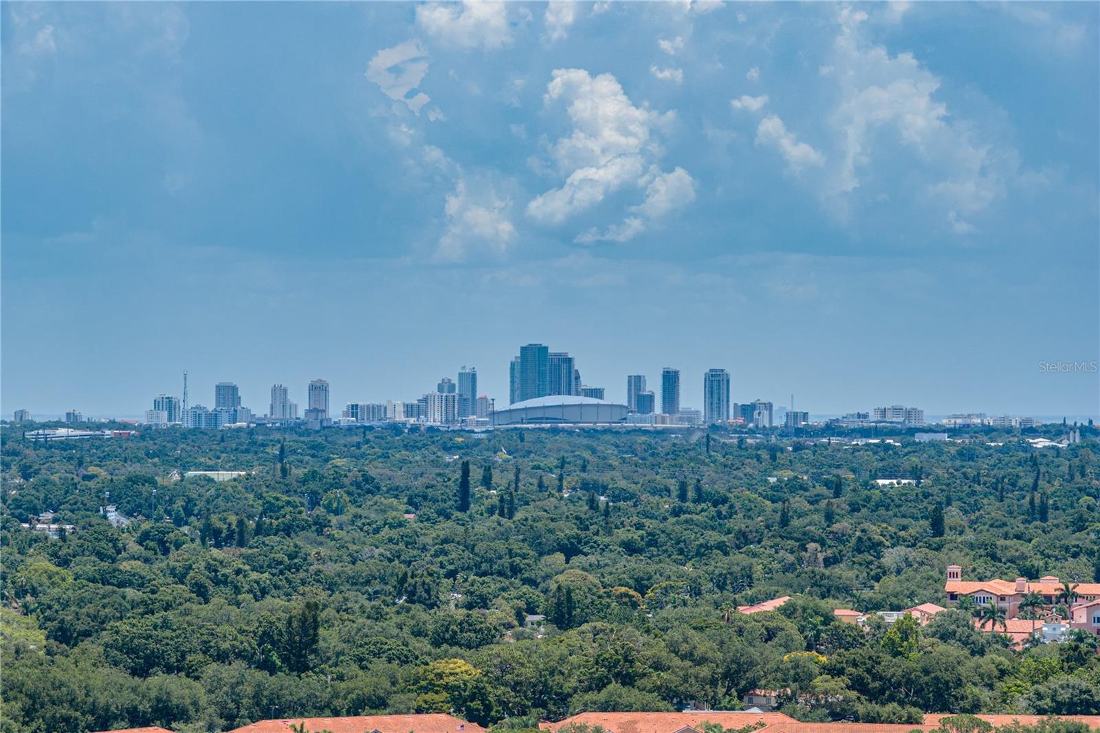 PASADENA GOLF CLUB ESTATES SEC 4 - Residential