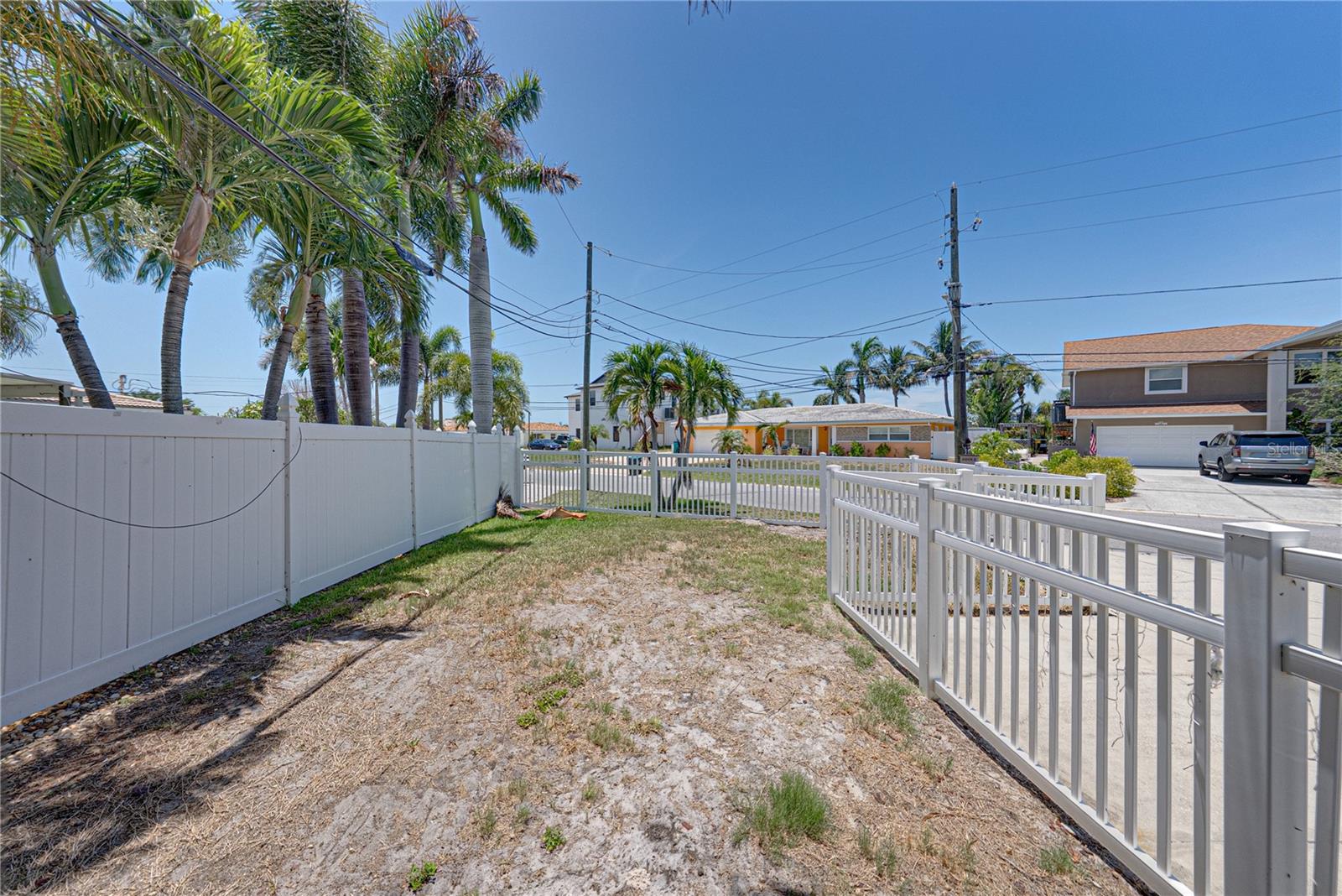 PASADENA GOLF CLUB ESTATES SEC 4 - Residential