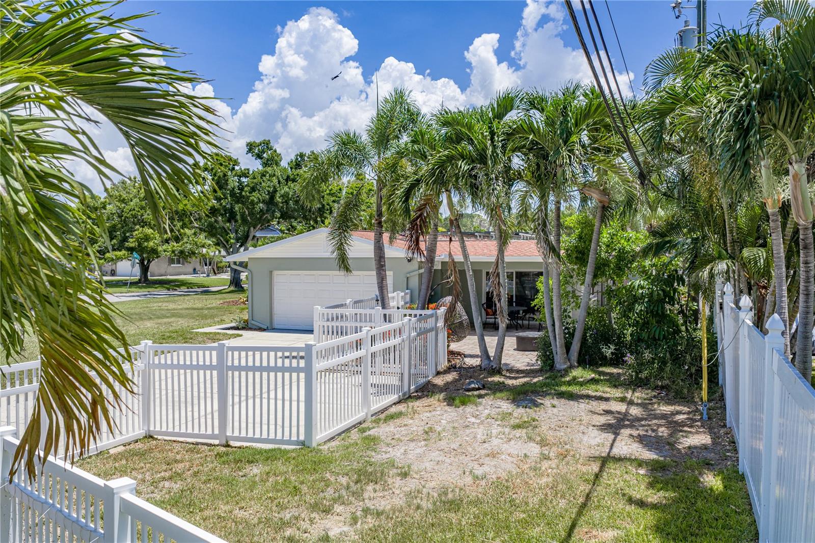 PASADENA GOLF CLUB ESTATES SEC 4 - Residential