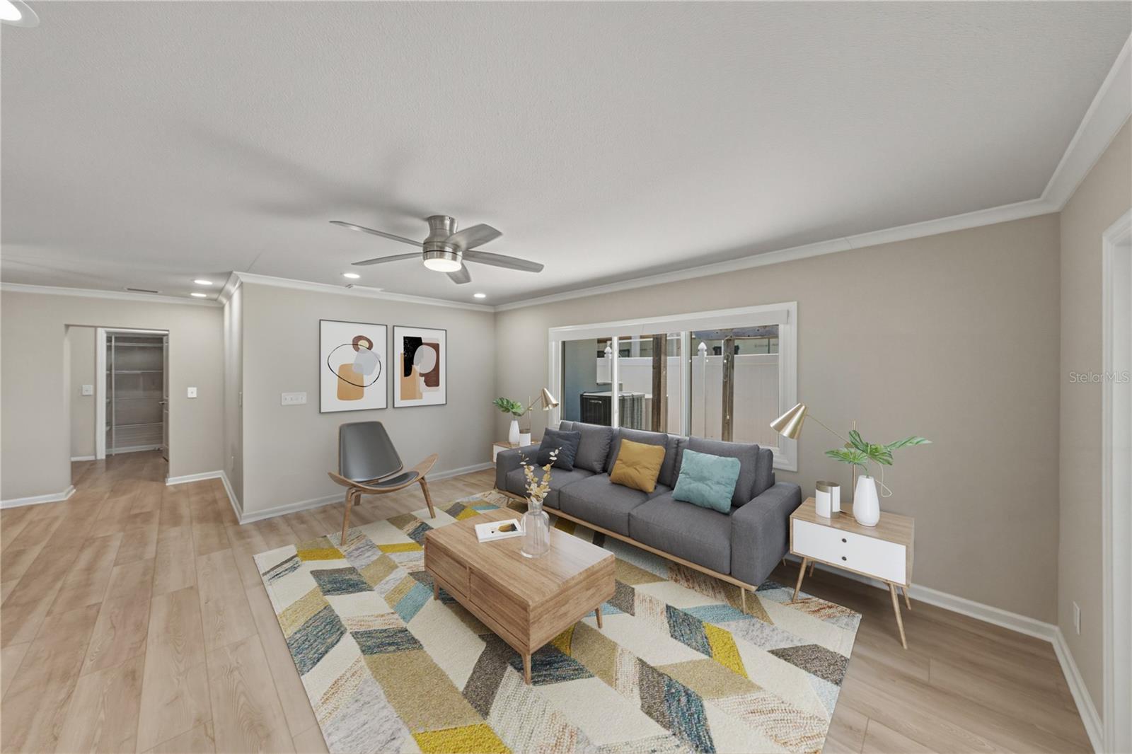 PASADENA GOLF CLUB ESTATES SEC 4 - Residential