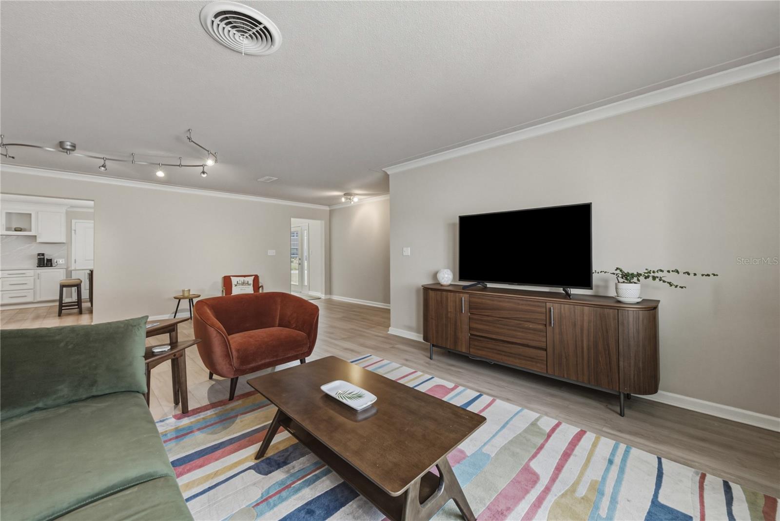 PASADENA GOLF CLUB ESTATES SEC 4 - Residential
