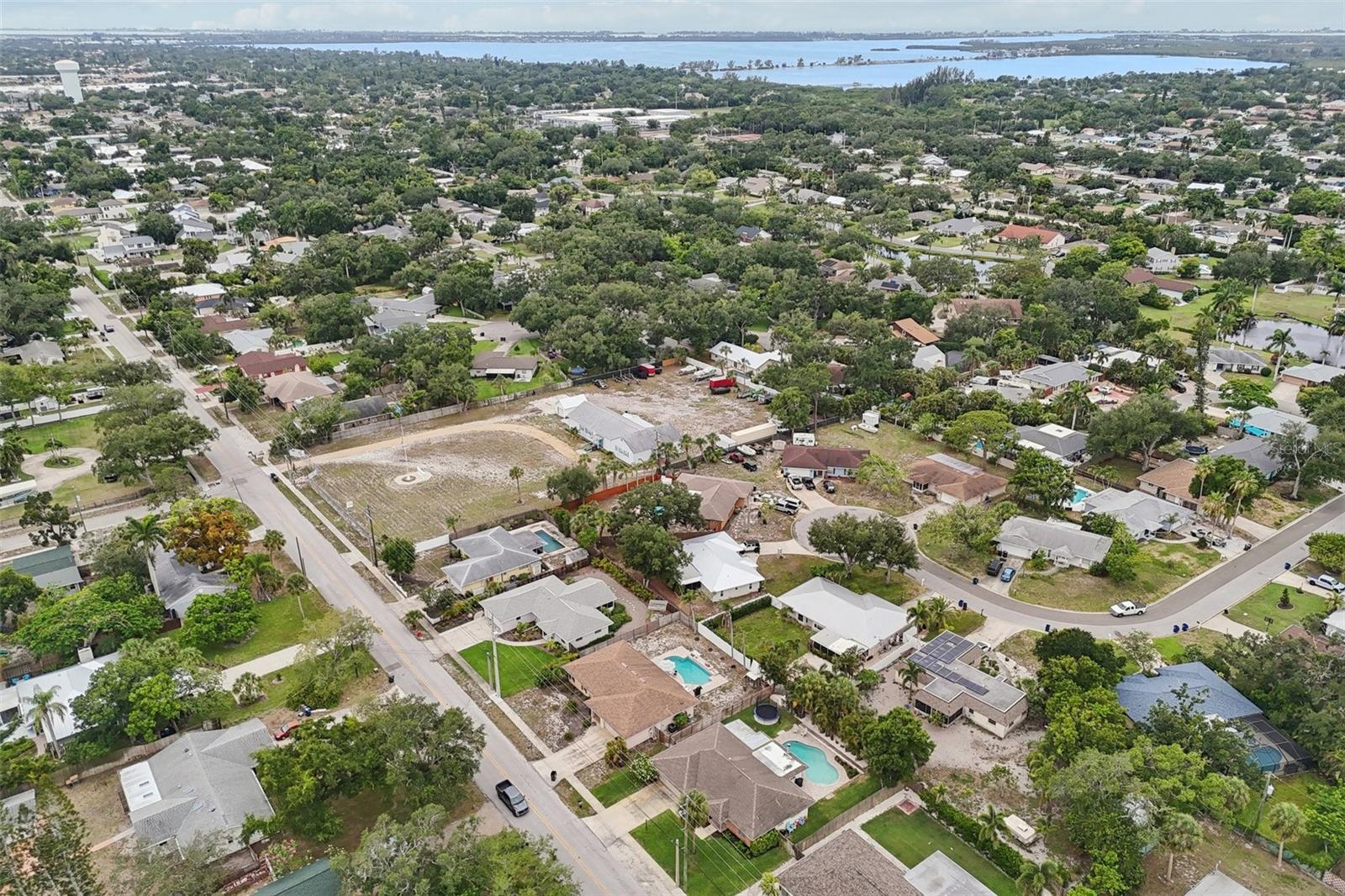 HENSONVILLE - Residential