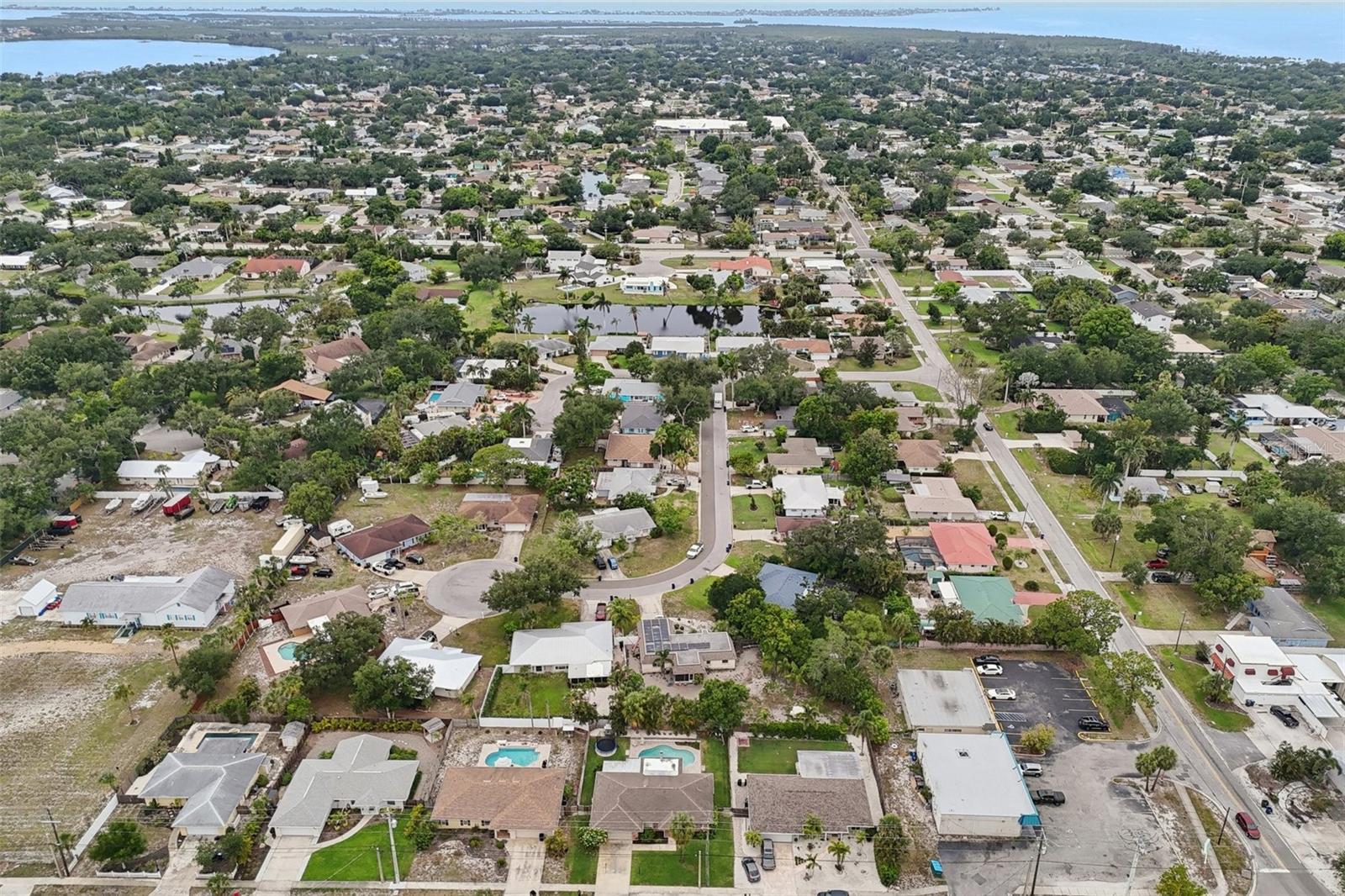 HENSONVILLE - Residential