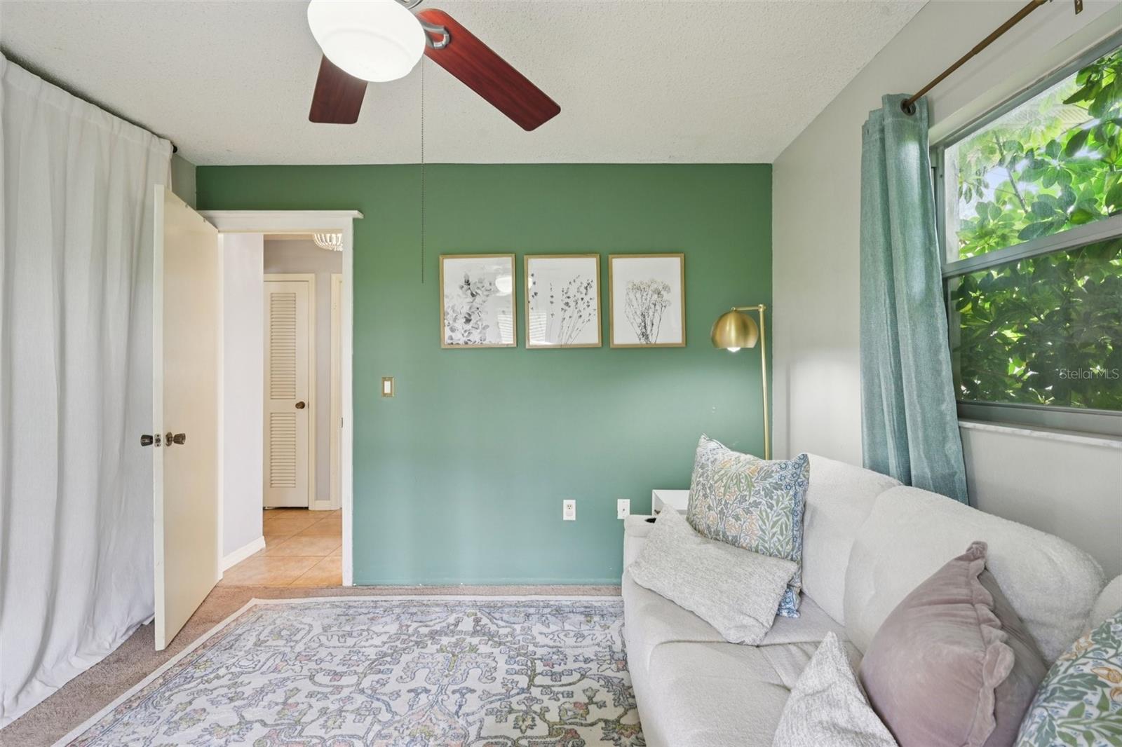 HENSONVILLE - Residential