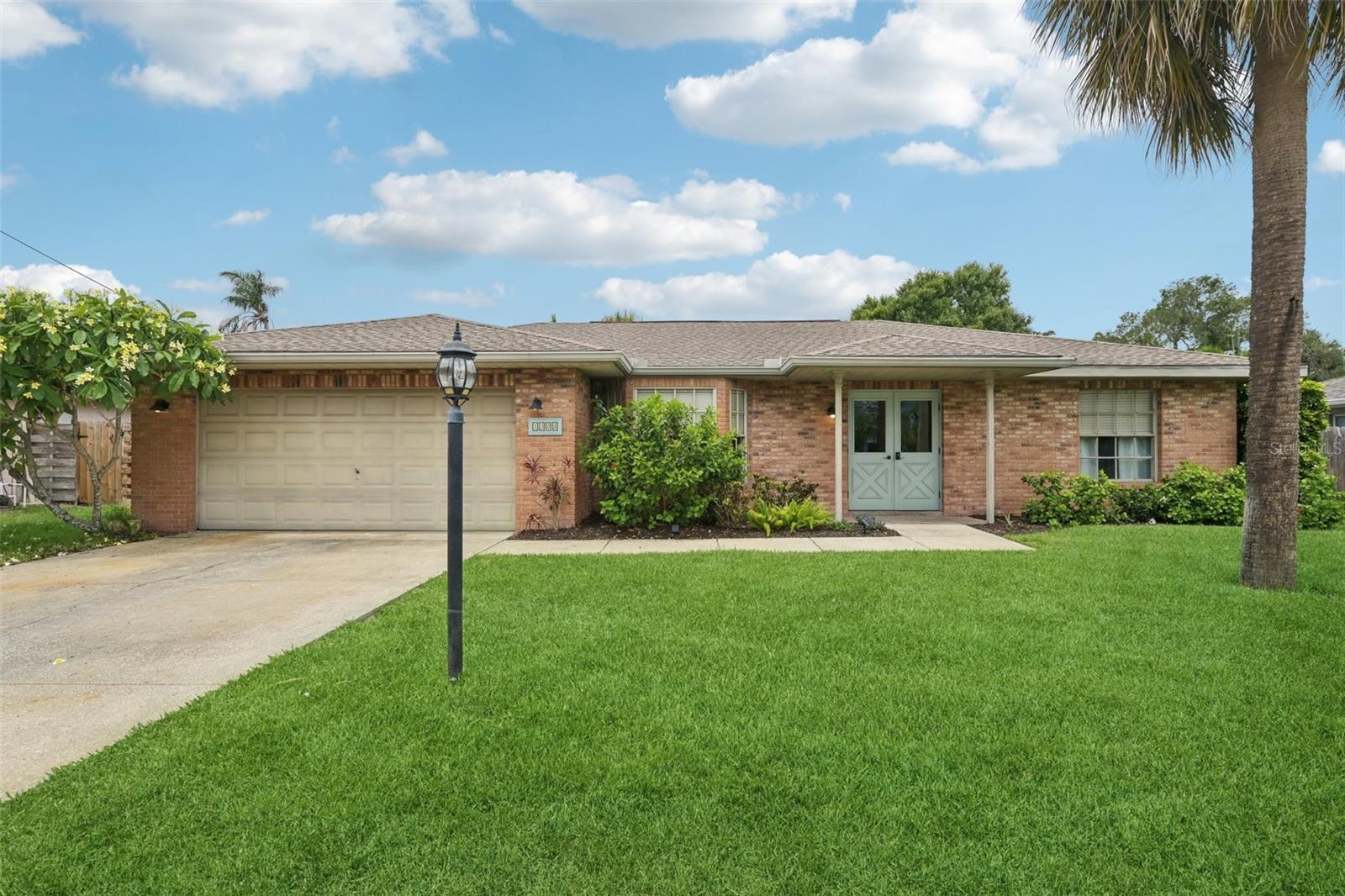 Under contract-accepting backup offers. Northwest Bradenton Pool Home

Well-maintained 3-bedroom, 2-bath brick pool home located in sought-after Northwest Bradenton. This inviting home features a functional floor plan with comfortable living spaces, abundant natural light, and seamless access to the outdoor living area.

Step outside to enjoy the private, screened-in pool and spacious backyard—perfect for relaxing, entertaining, or enjoying Florida's year-round sunshine. For added value and peace of mind, a new roof will be installed prior to closing.

Ideally situated just minutes from Anna Maria Island, Robinson Preserve, Palma Sola Bay, shopping, dining, and highly rated schools, this property offers an excellent opportunity as a primary residence, seasonal retreat, or investment property in one of Bradenton's most desirable locations.
