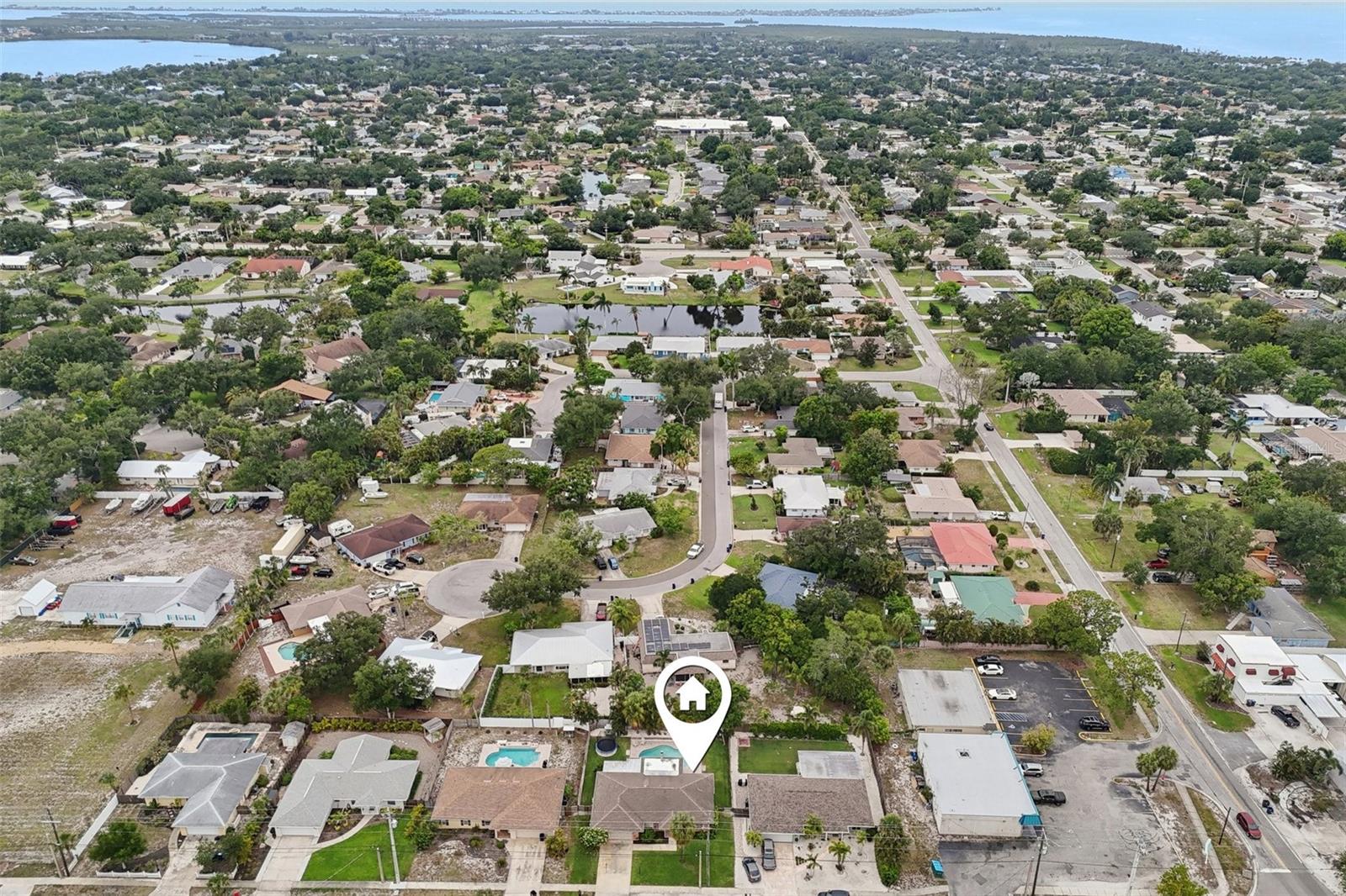 HENSONVILLE - Residential