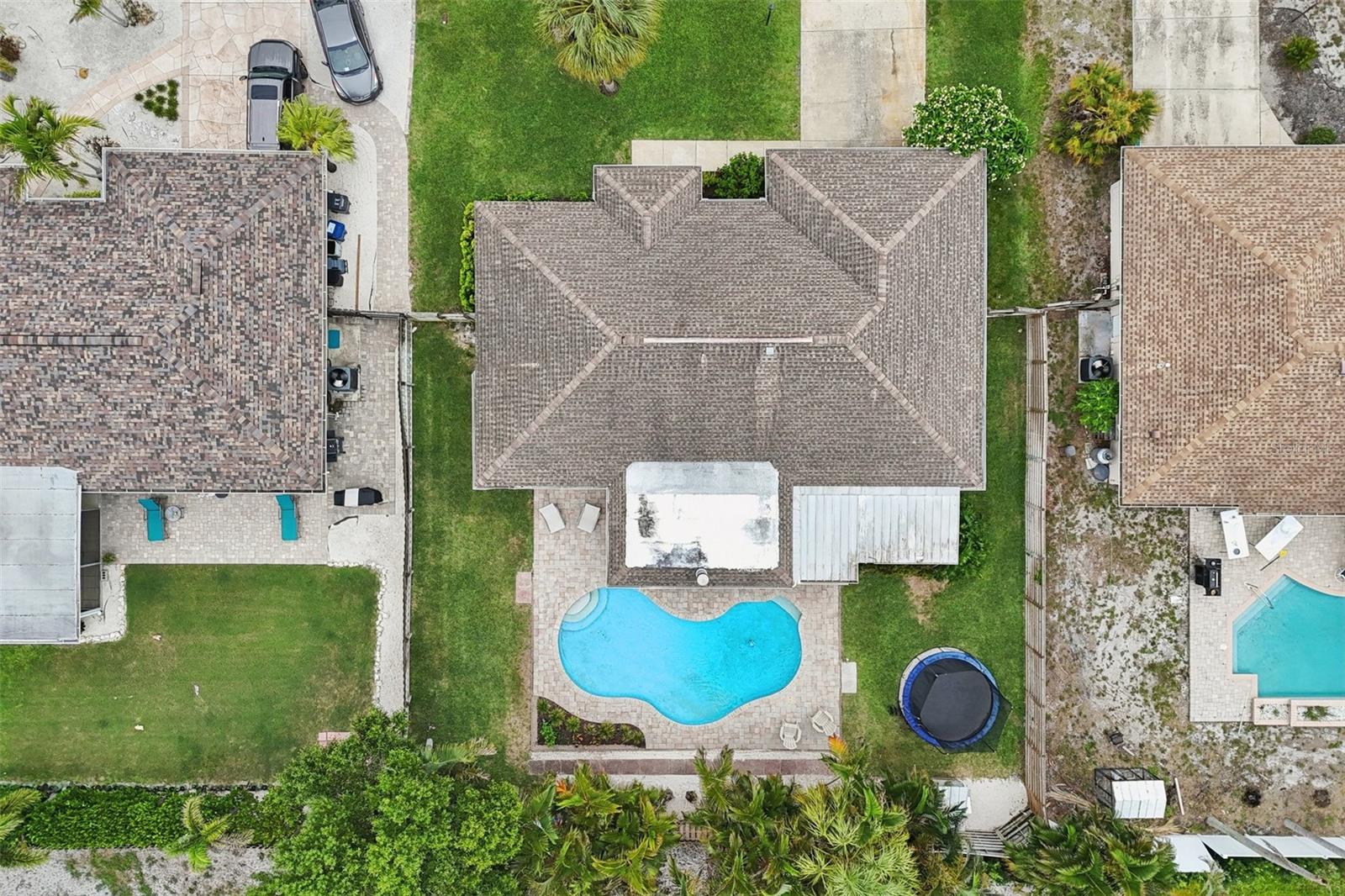 HENSONVILLE - Residential