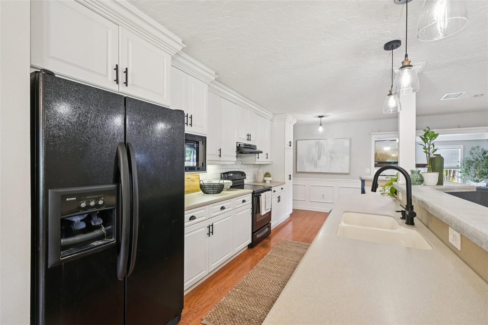 HENSONVILLE - Residential