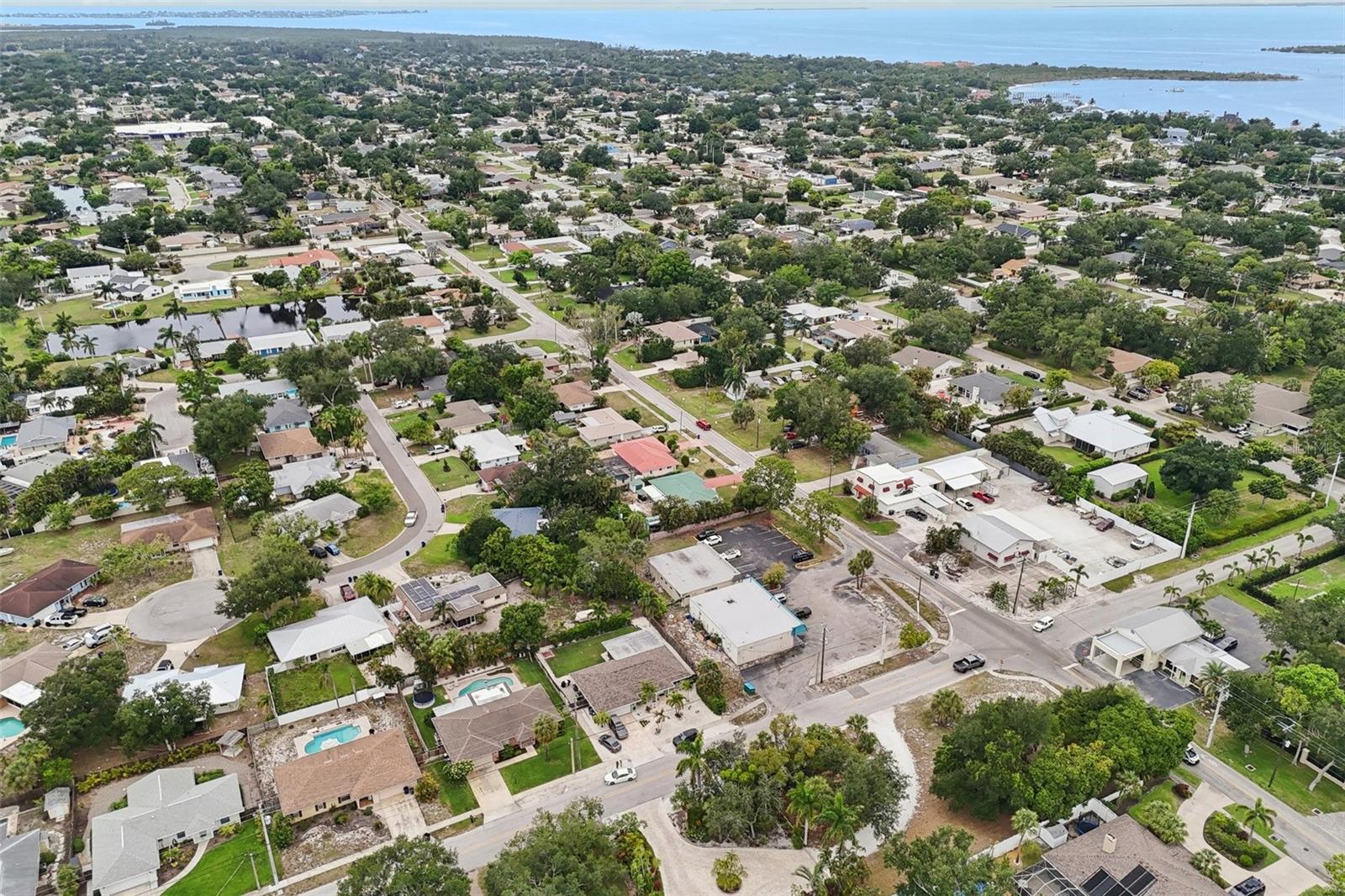 HENSONVILLE - Residential
