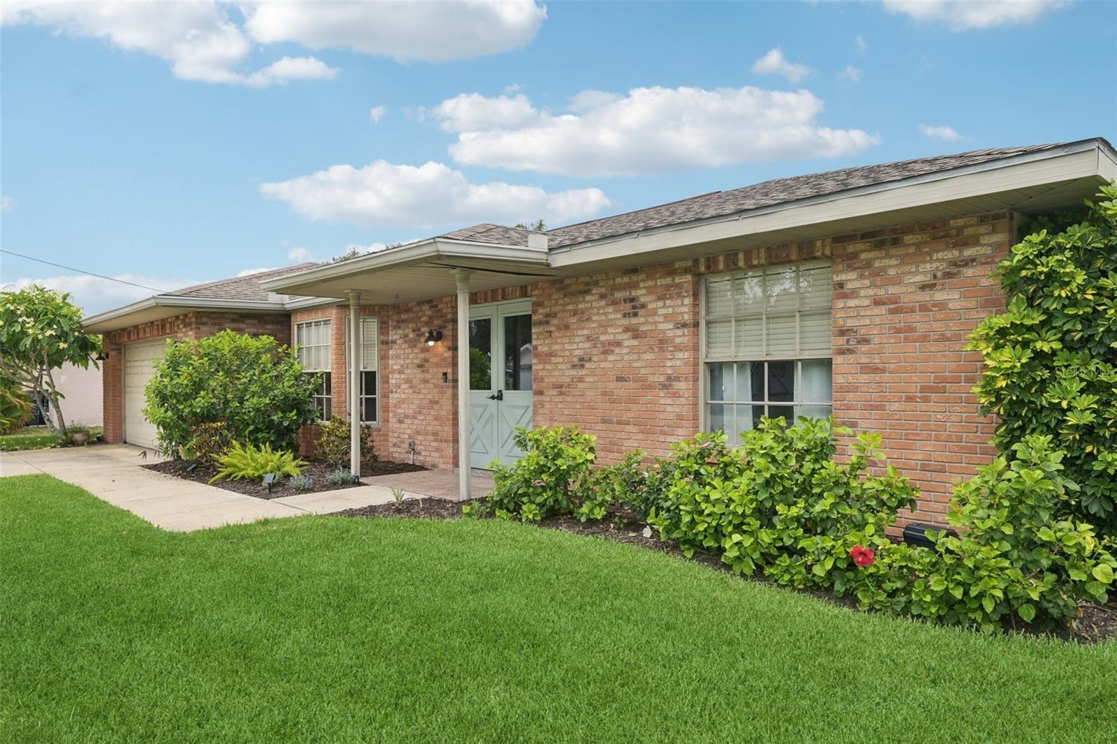 HENSONVILLE - Residential