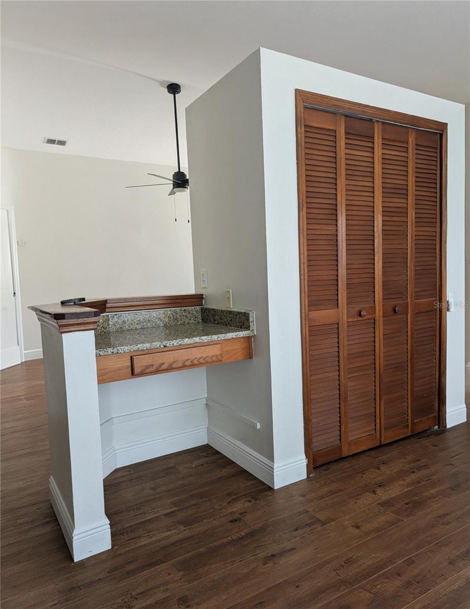 HUNTERS CREEK TR 430A PH 01 - Residential