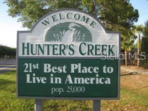 HUNTERS CREEK TR 430A PH 01 - Residential