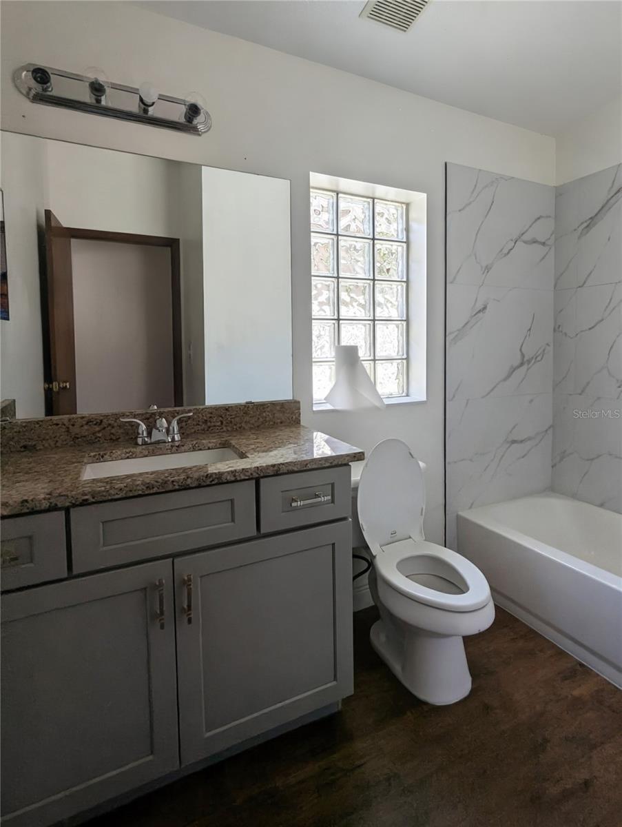 HUNTERS CREEK TR 430A PH 01 - Residential