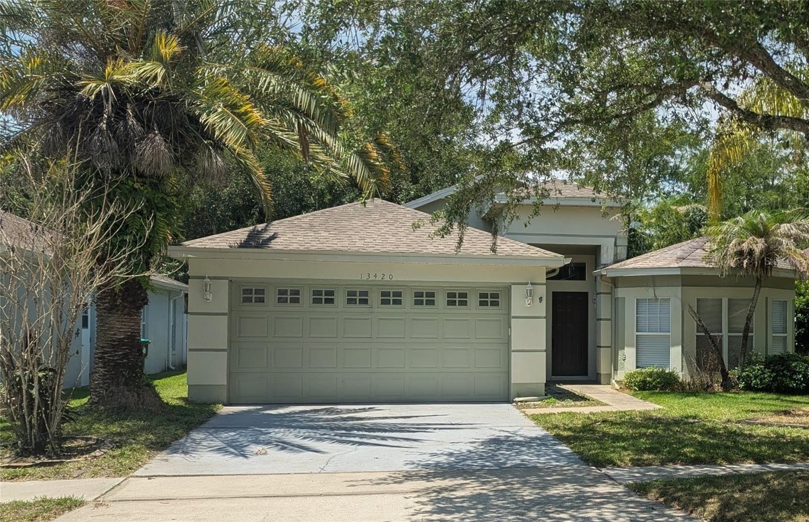HUNTERS CREEK TR 430A PH 01 - Residential