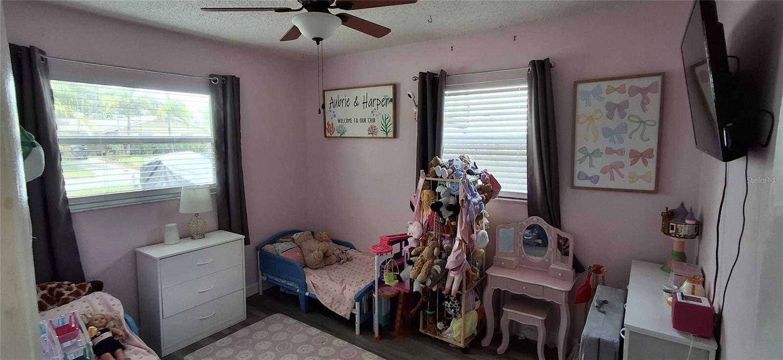 BONNIE BAY UNIT ONE - Residential