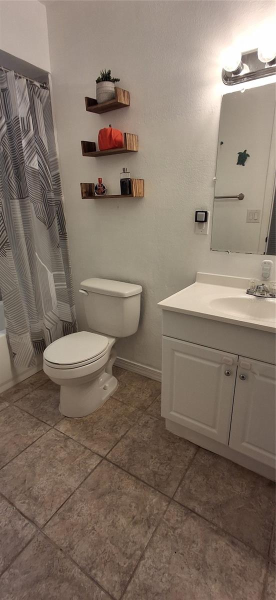 BONNIE BAY UNIT ONE - Residential