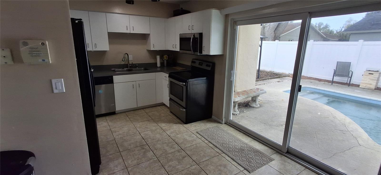 BONNIE BAY UNIT ONE - Residential