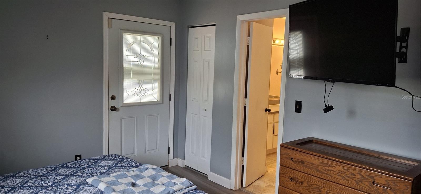 BONNIE BAY UNIT ONE - Residential