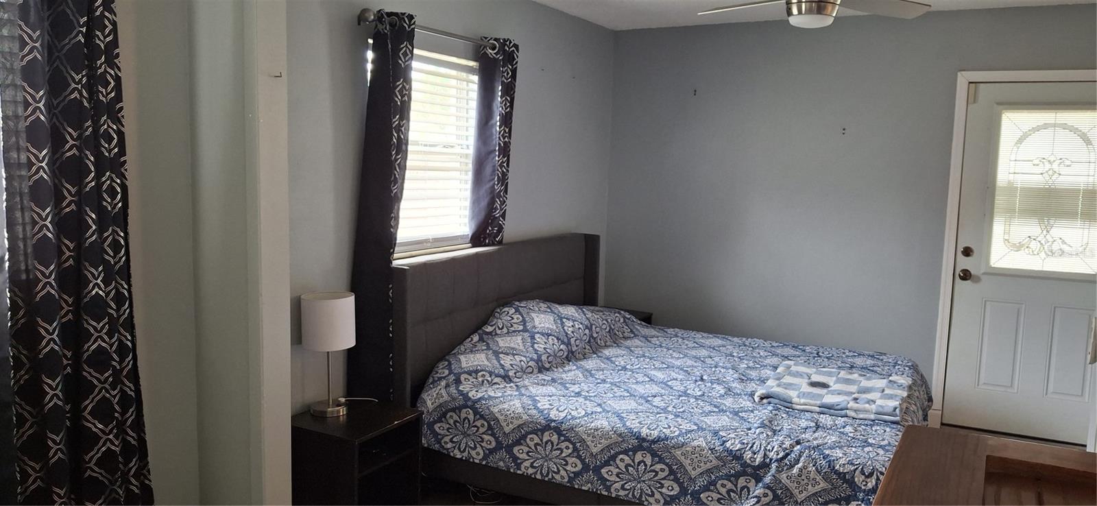 BONNIE BAY UNIT ONE - Residential