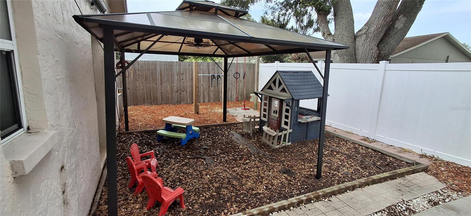 BONNIE BAY UNIT ONE - Residential