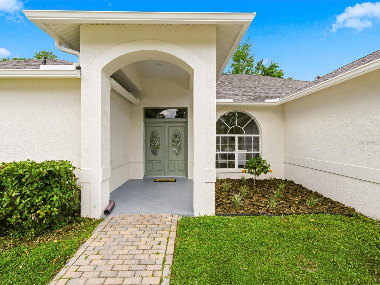 TAMPA DOWNS HEIGHTS - Residential