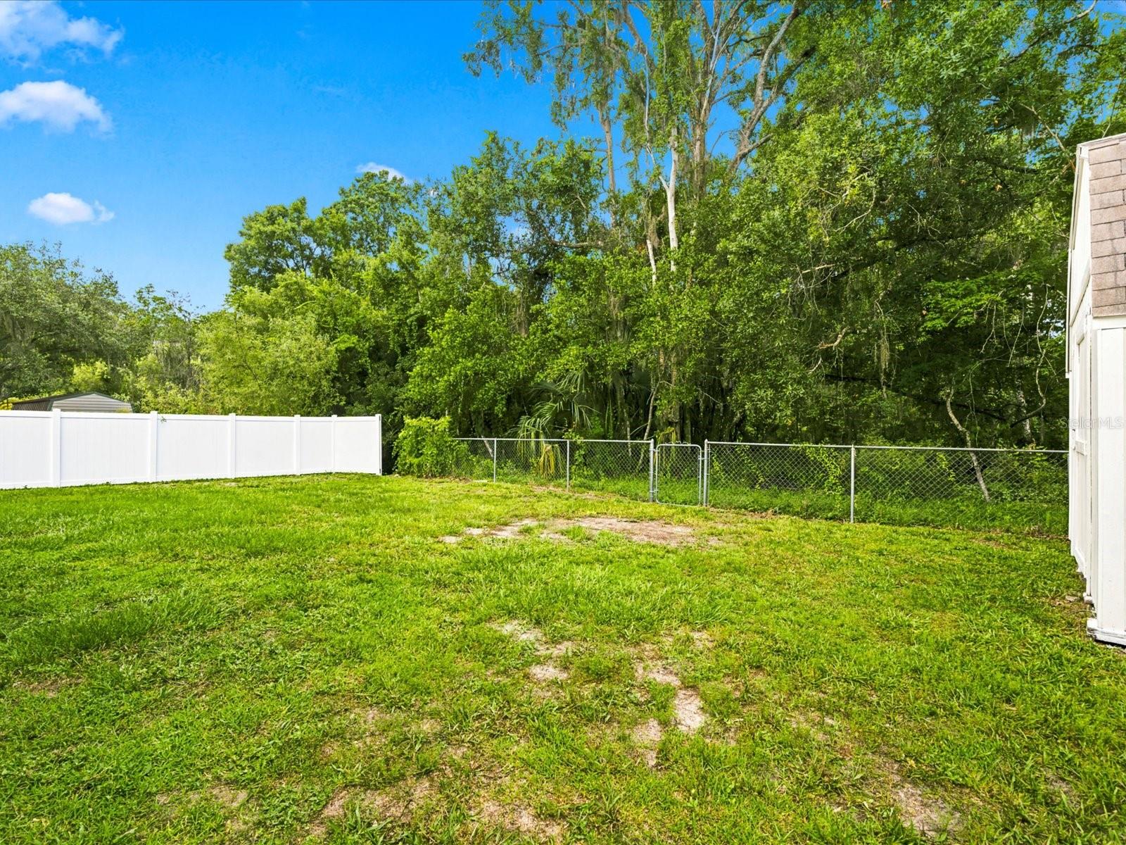 TAMPA DOWNS HEIGHTS - Residential