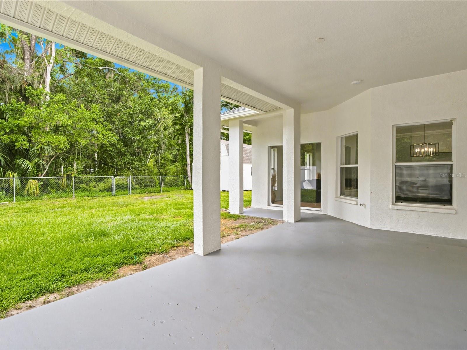 TAMPA DOWNS HEIGHTS - Residential