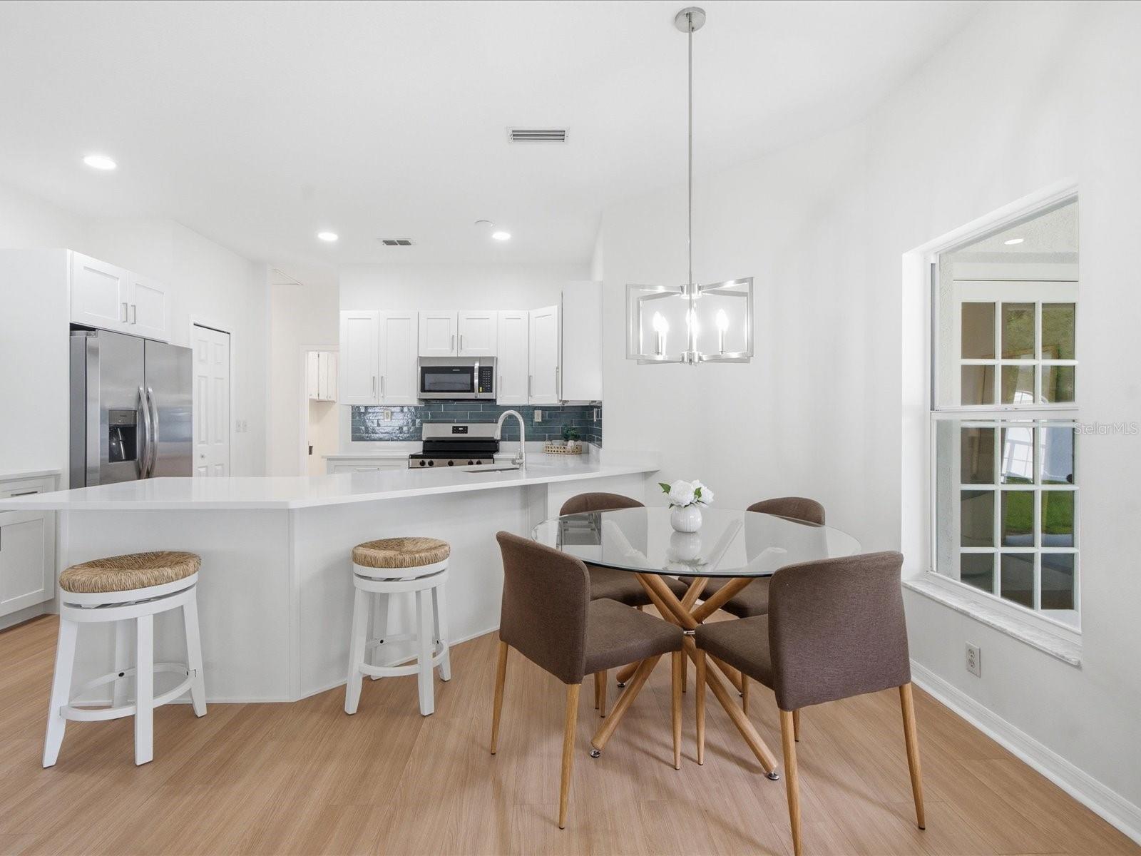 TAMPA DOWNS HEIGHTS - Residential