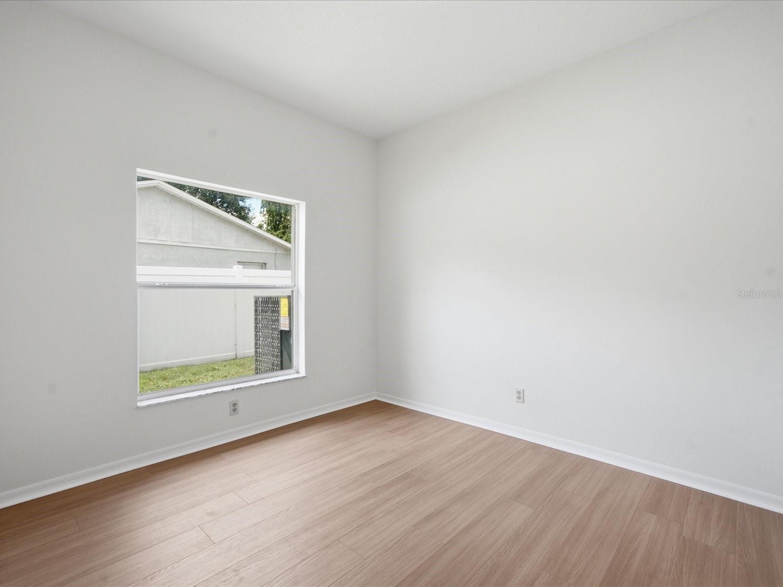TAMPA DOWNS HEIGHTS - Residential